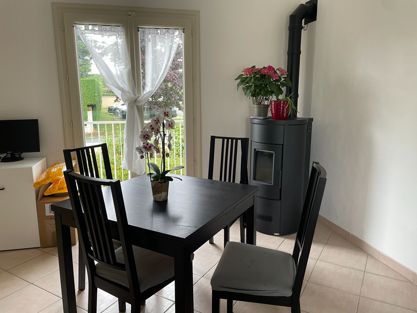 Photo Maison Orcemont image 4/6