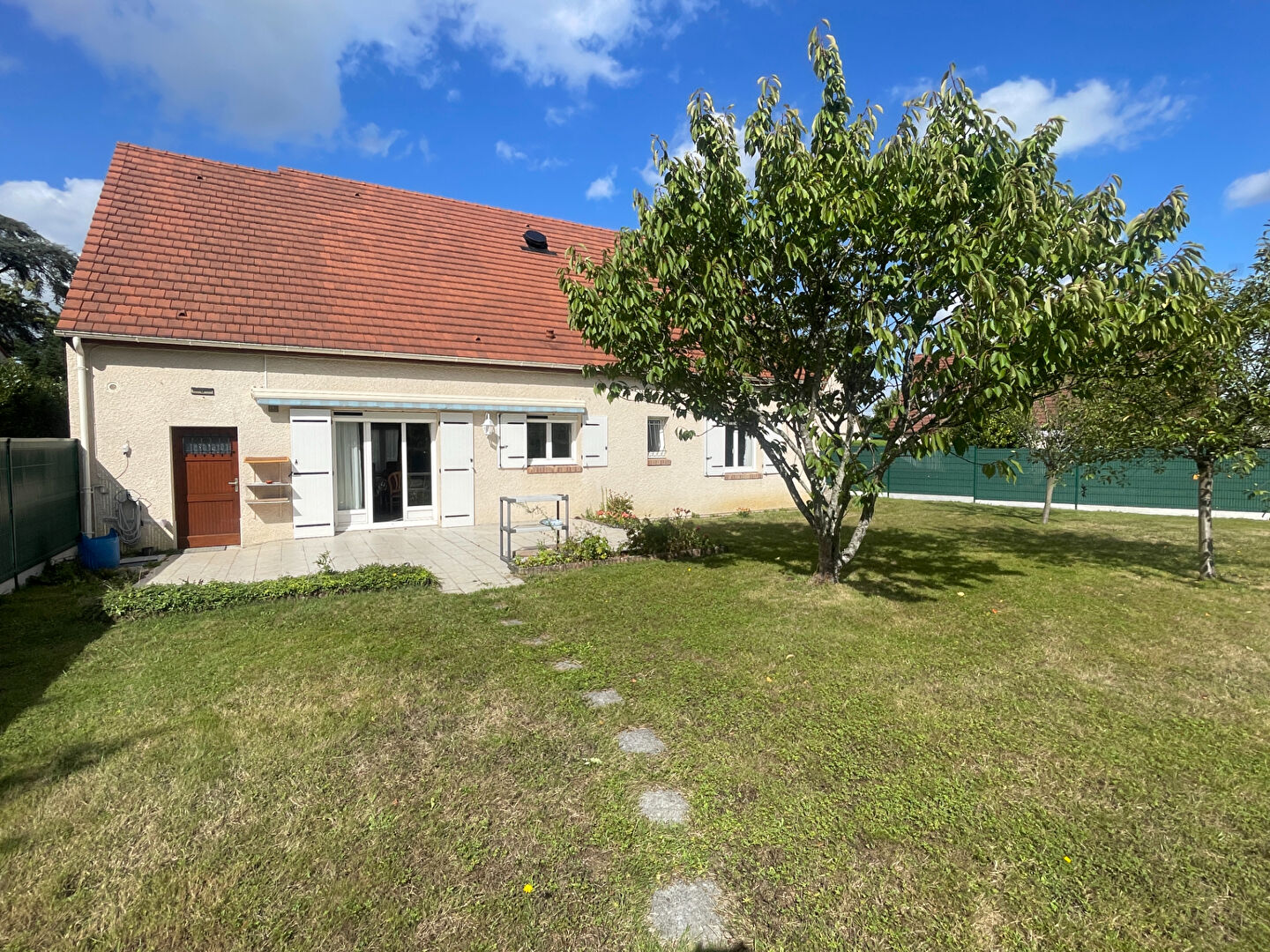 Maison Le Perray En Yvelines