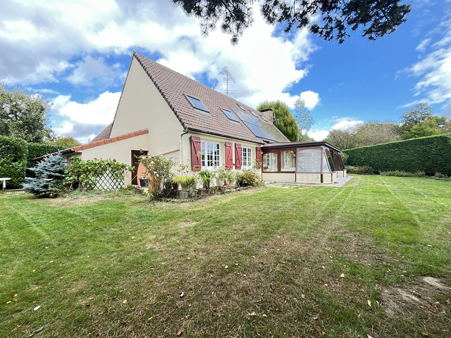 Maison Rambouillet 9 pièce(s)