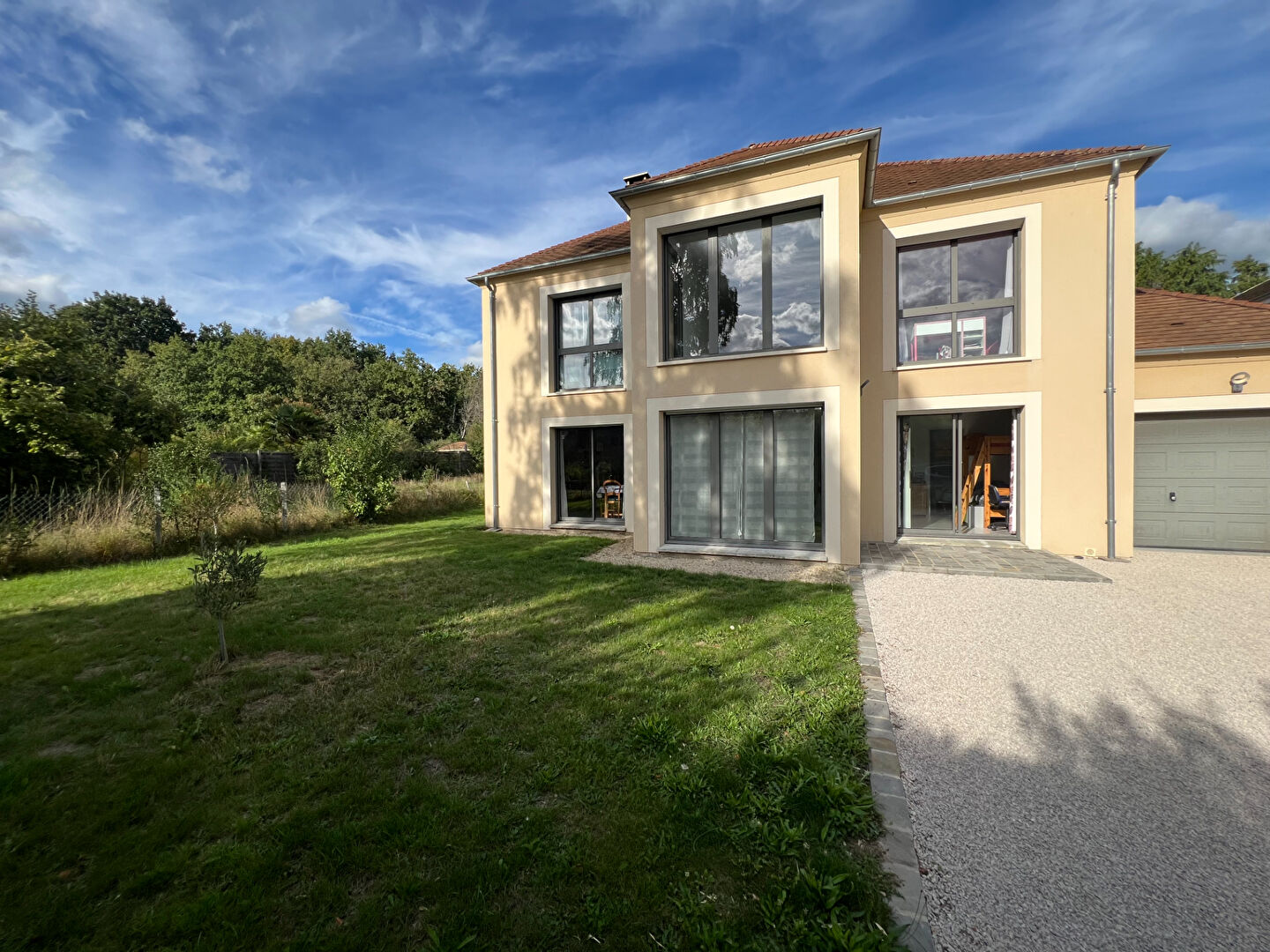 Maison Rambouillet 7 pièce(s) 197 m2