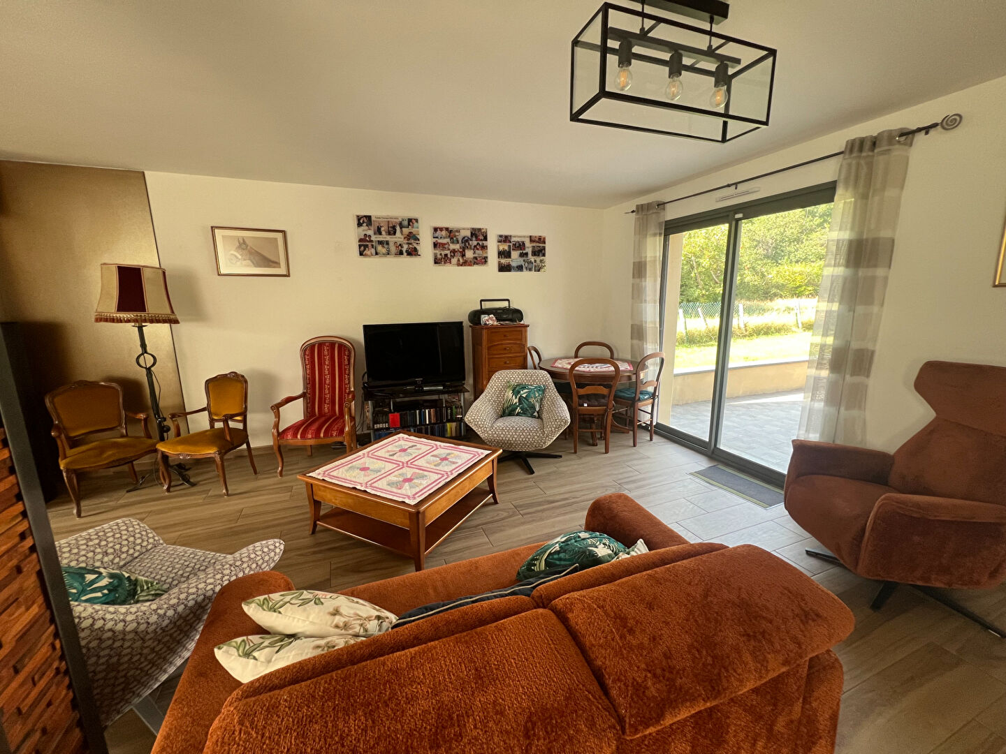 Photo Maison Rambouillet 7 pièce(s) 197 m2 image 2/6