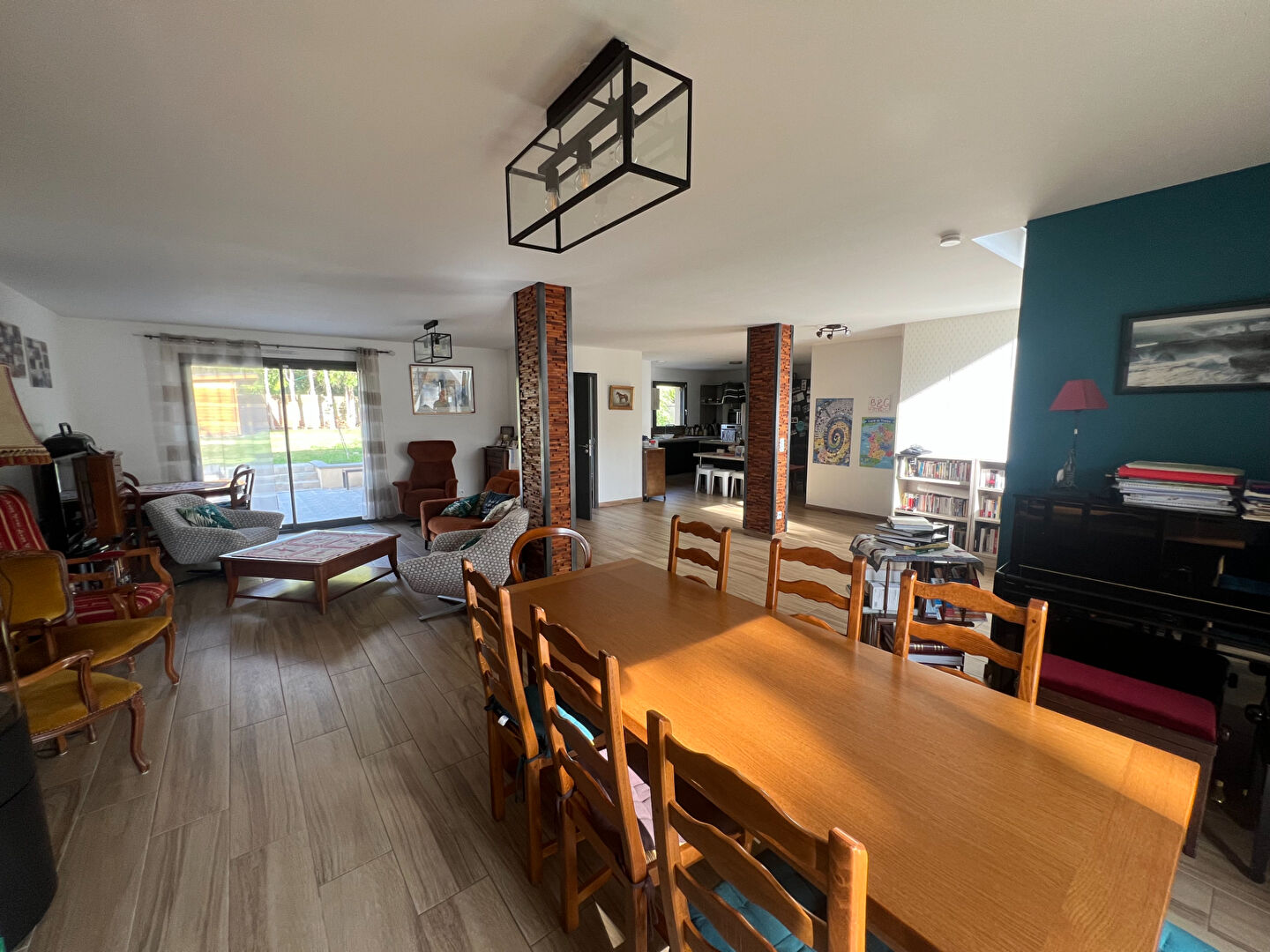 Photo Maison Rambouillet 7 pièce(s) 197 m2 image 4/6