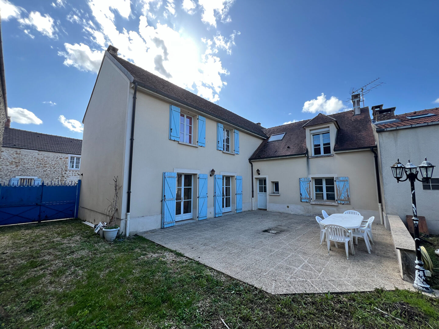 Photo Maison Choisel 7 pièce(s) 164.3 m2 image 1/6