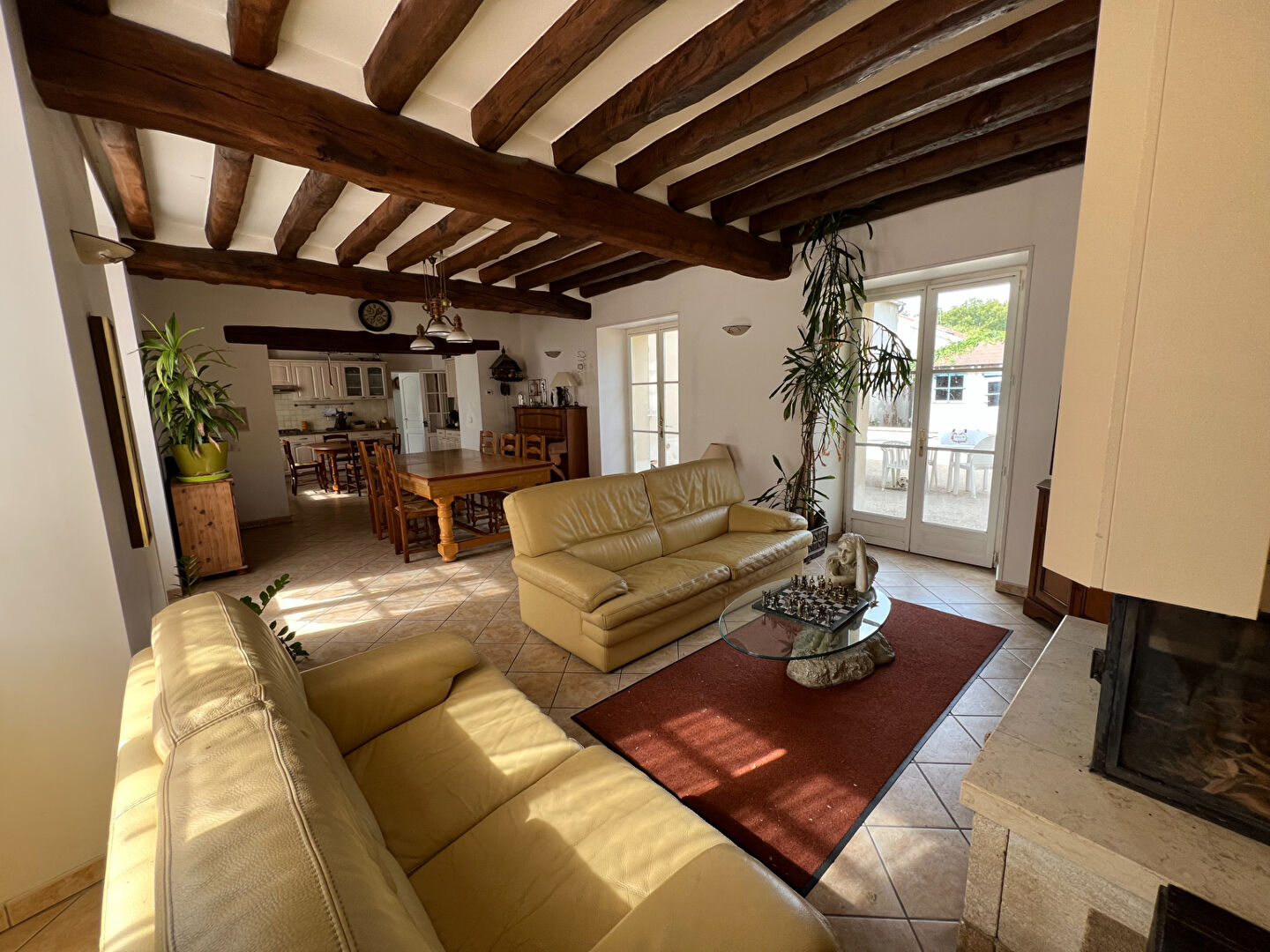 Photo Maison Choisel 7 pièce(s) 164.3 m2 image 4/6