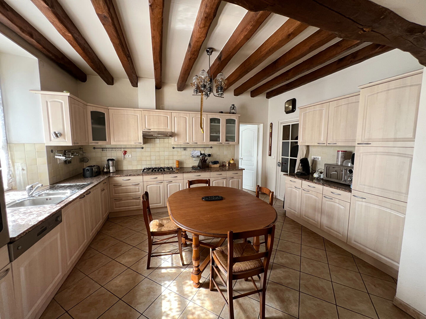 Photo Maison Choisel 7 pièce(s) 164.3 m2 image 5/6