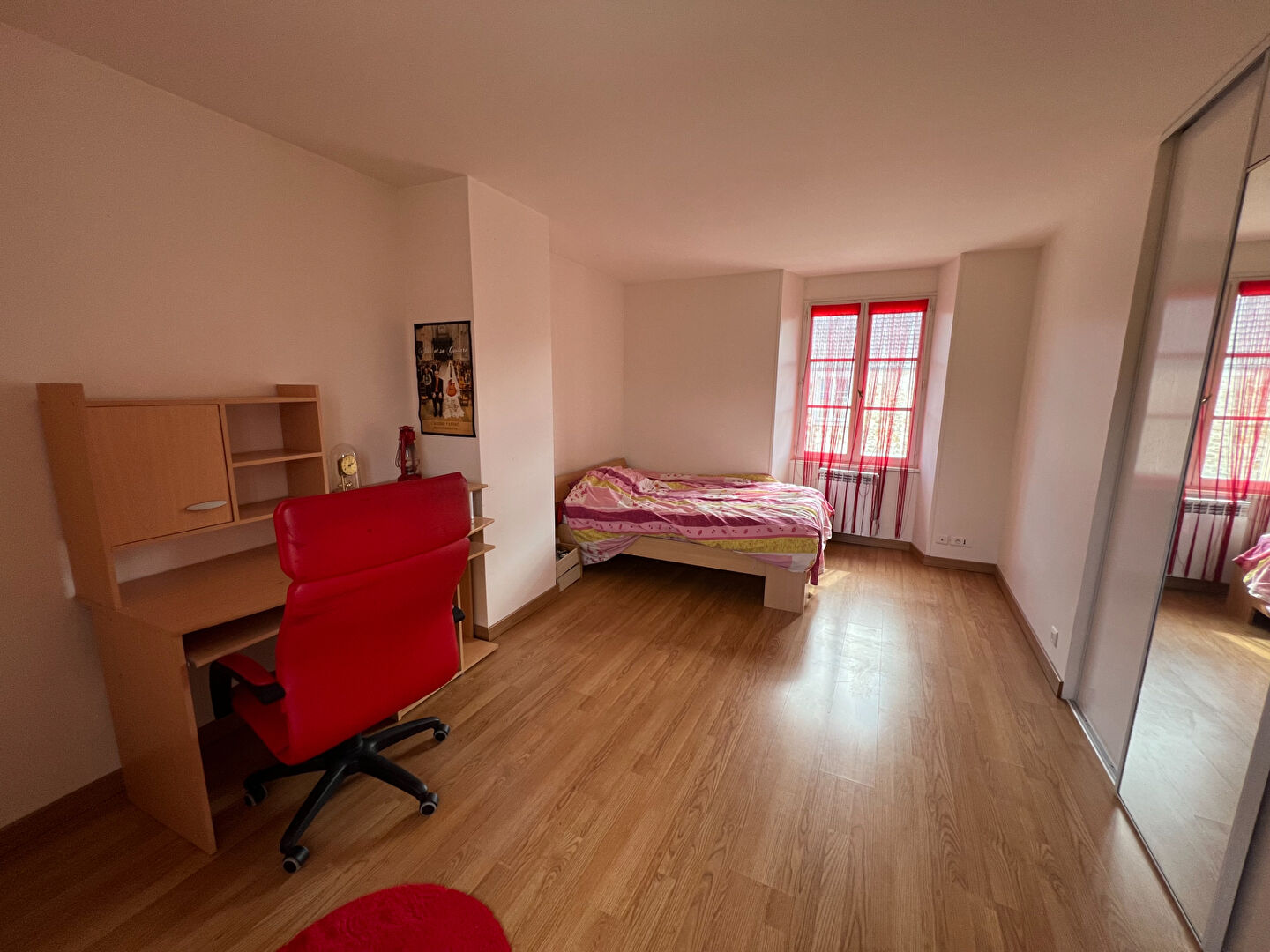 Photo Maison Vallée de Chevreuse 7 pièce(s) 164 m2 image 6/6