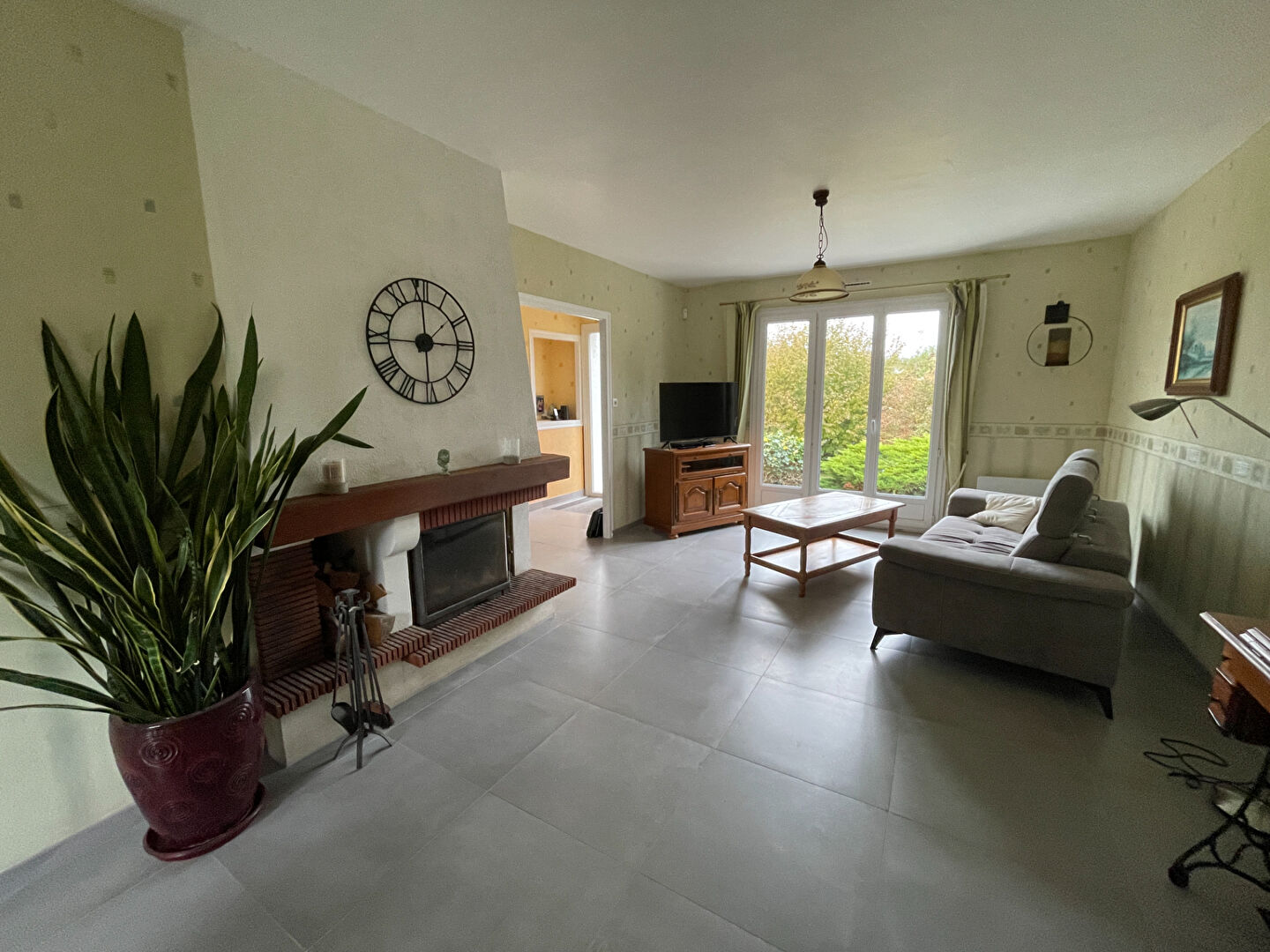 Photo Maison Emance 4 pièces 91 m2 image 2/6