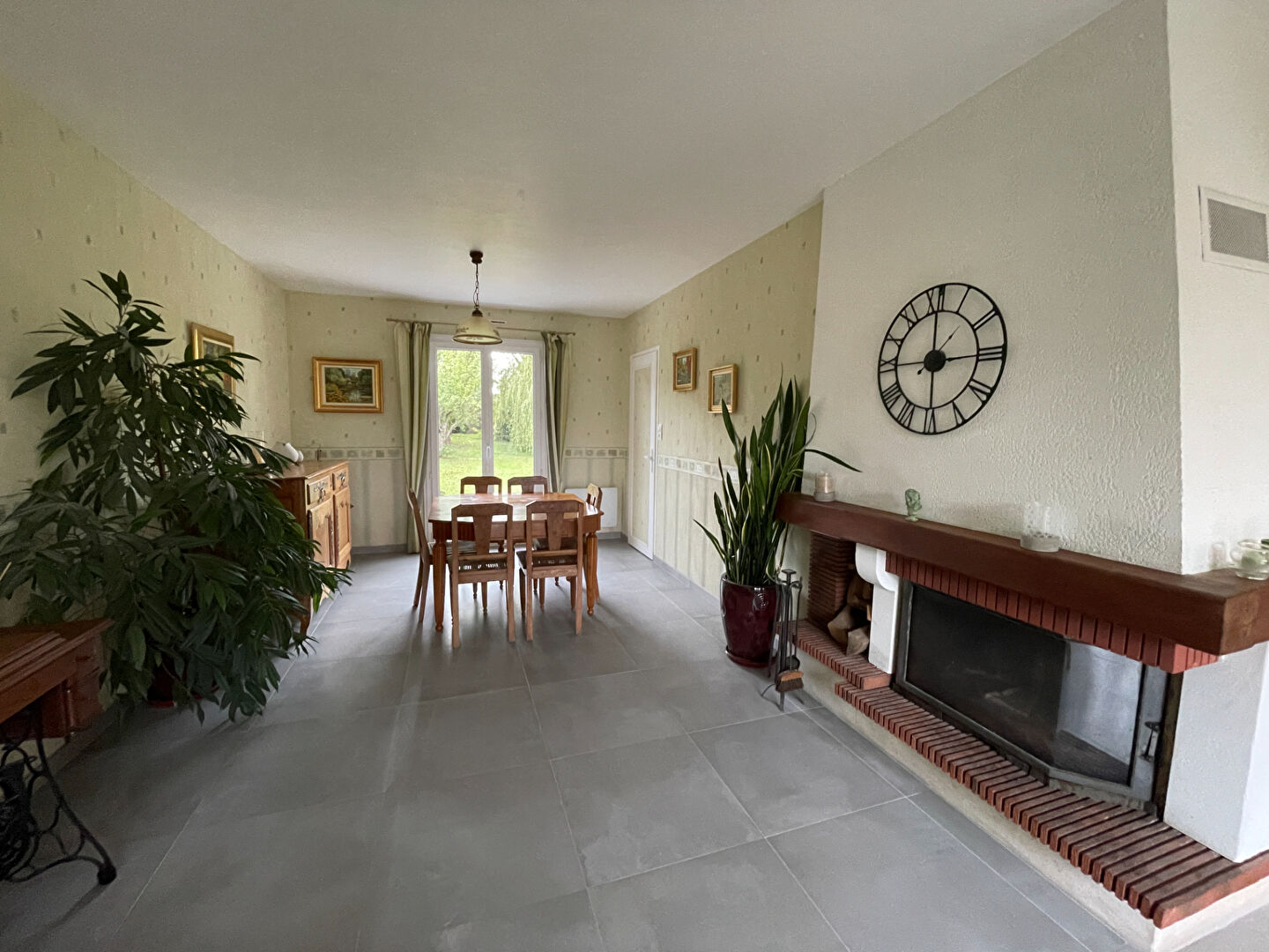 Photo Maison Emance 4 pièces 91 m2 image 3/6