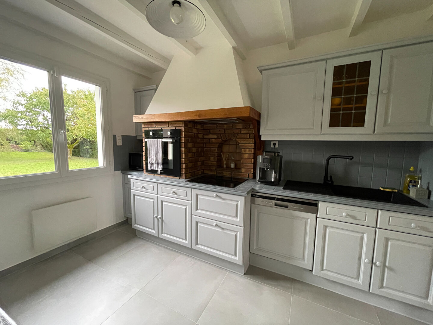 Photo Maison Emance 4 pièces 91 m2 image 4/6