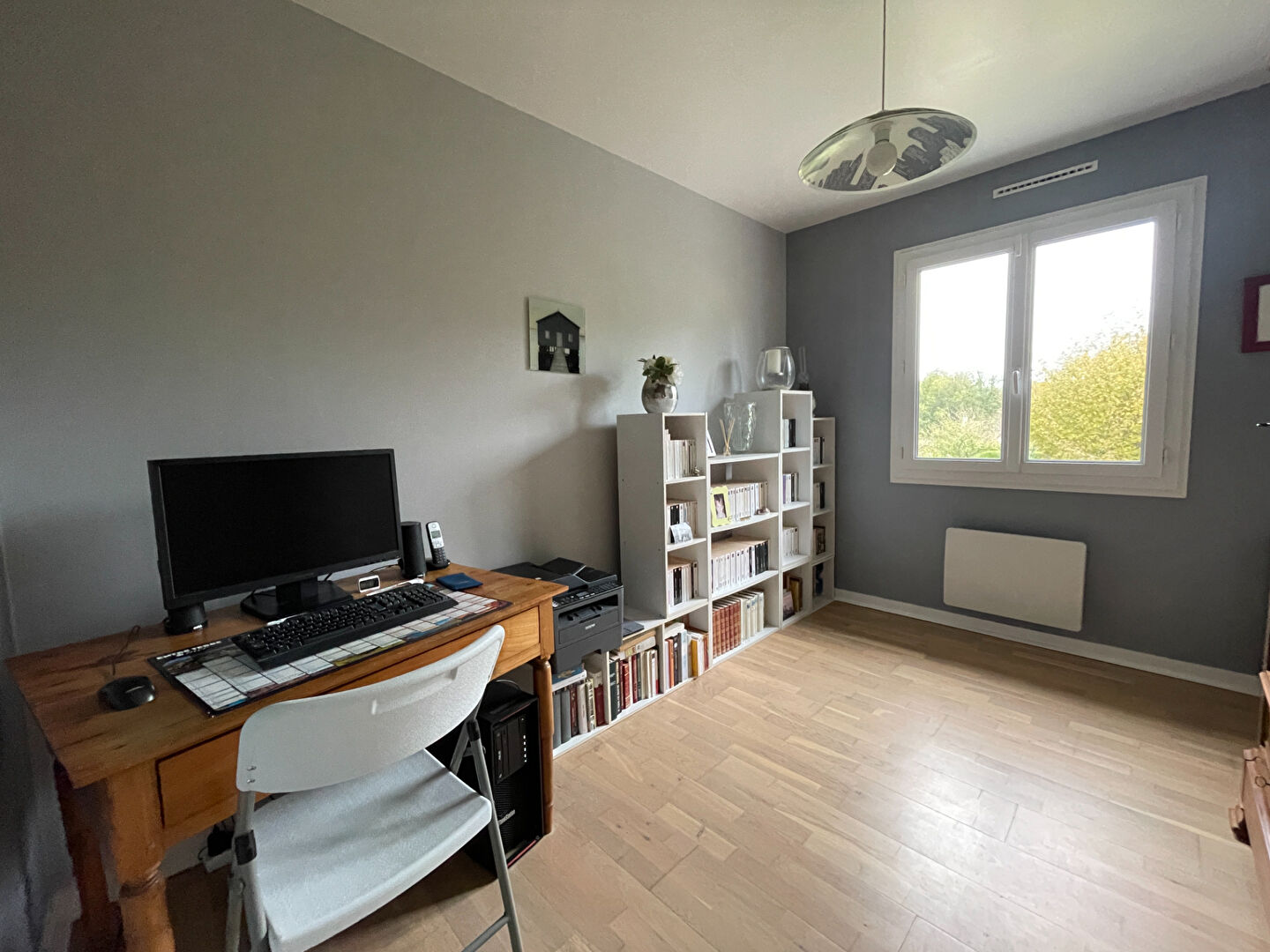 Photo Maison Emance 4 pièces 91 m2 image 5/6