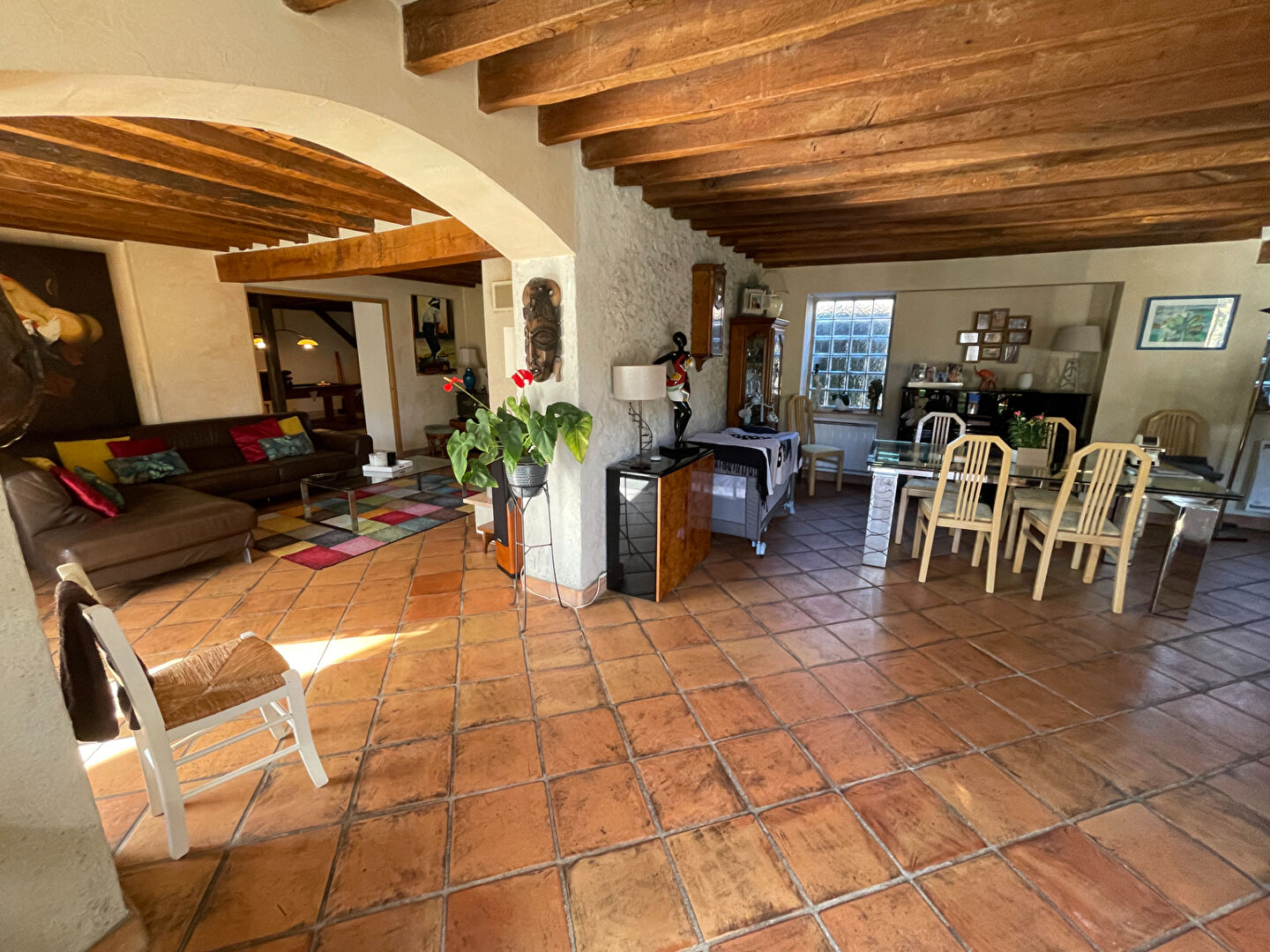 Photo Maison Bullion de 249m² image 3/6