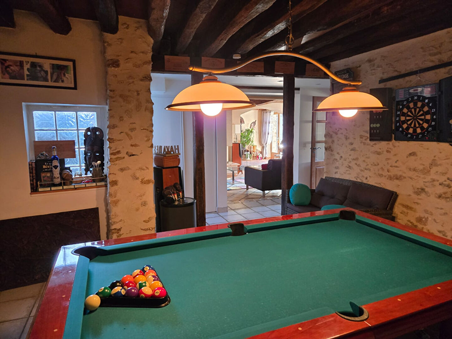 Photo Maison Bullion de 249m² image 4/6