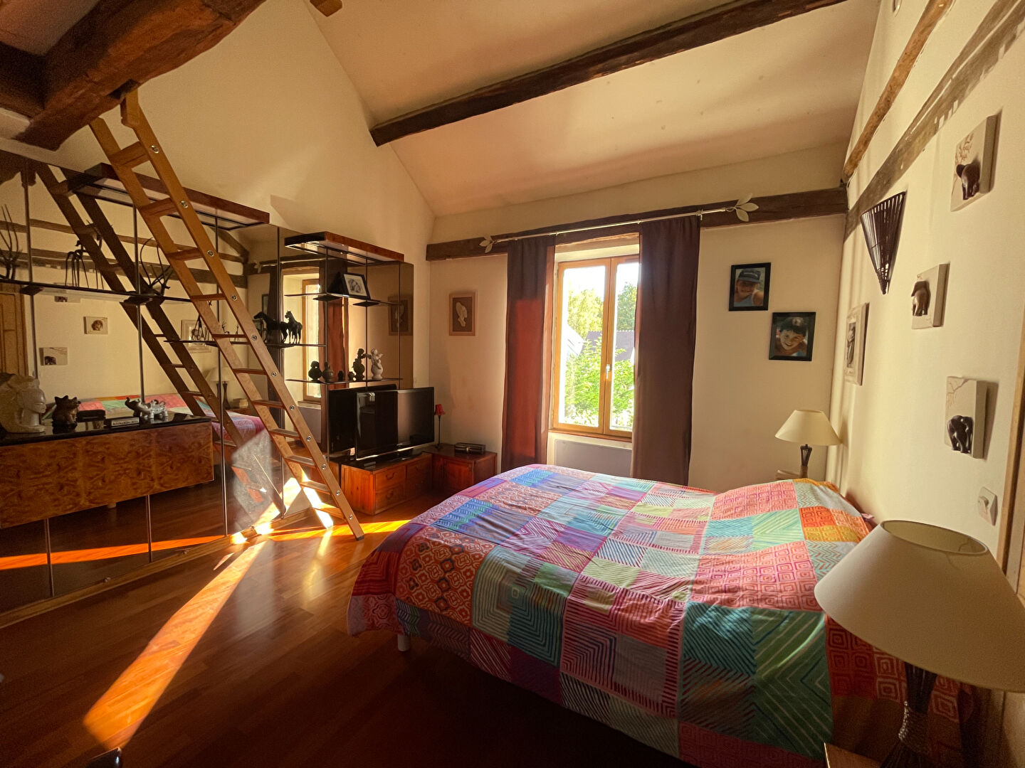 Photo Maison Bullion de 249m² image 5/6