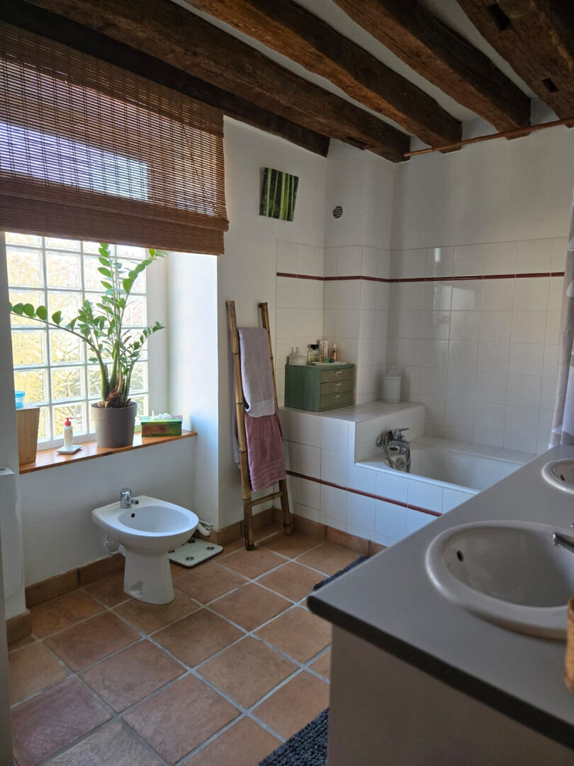 Photo Maison Bullion de 249m² image 6/6