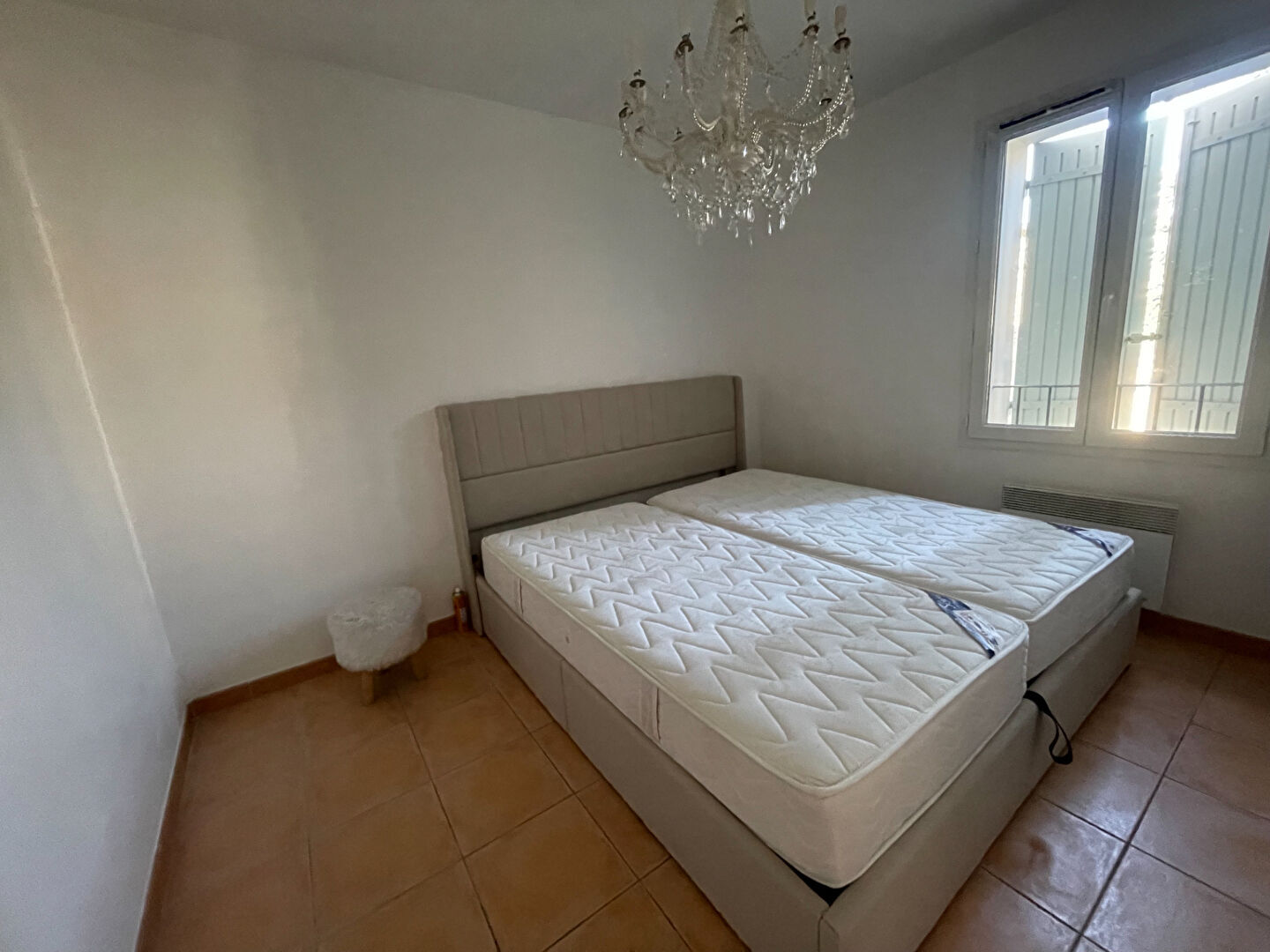 Photo SAINT CANNAT - Appartement 3 pièces de 66 m² avec terrasse et parking image 4/6