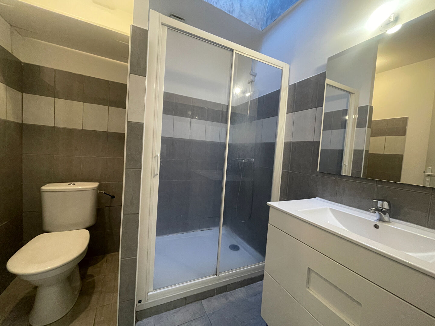 Photo Appartement T3 + garage centre Saint Cannat image 4/6