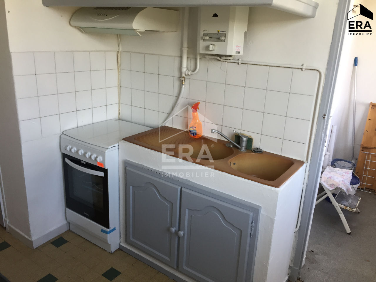 Photo Aix sud - location T3 avec cave image 2/6