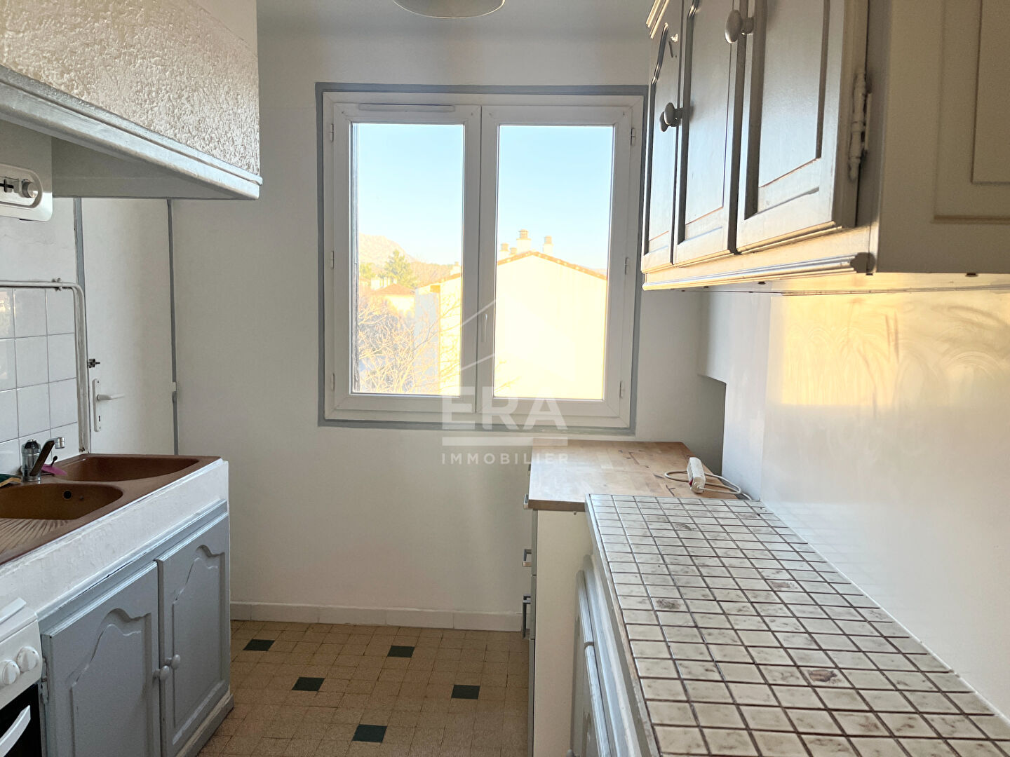 Photo Aix sud - location T3 avec cave image 3/6