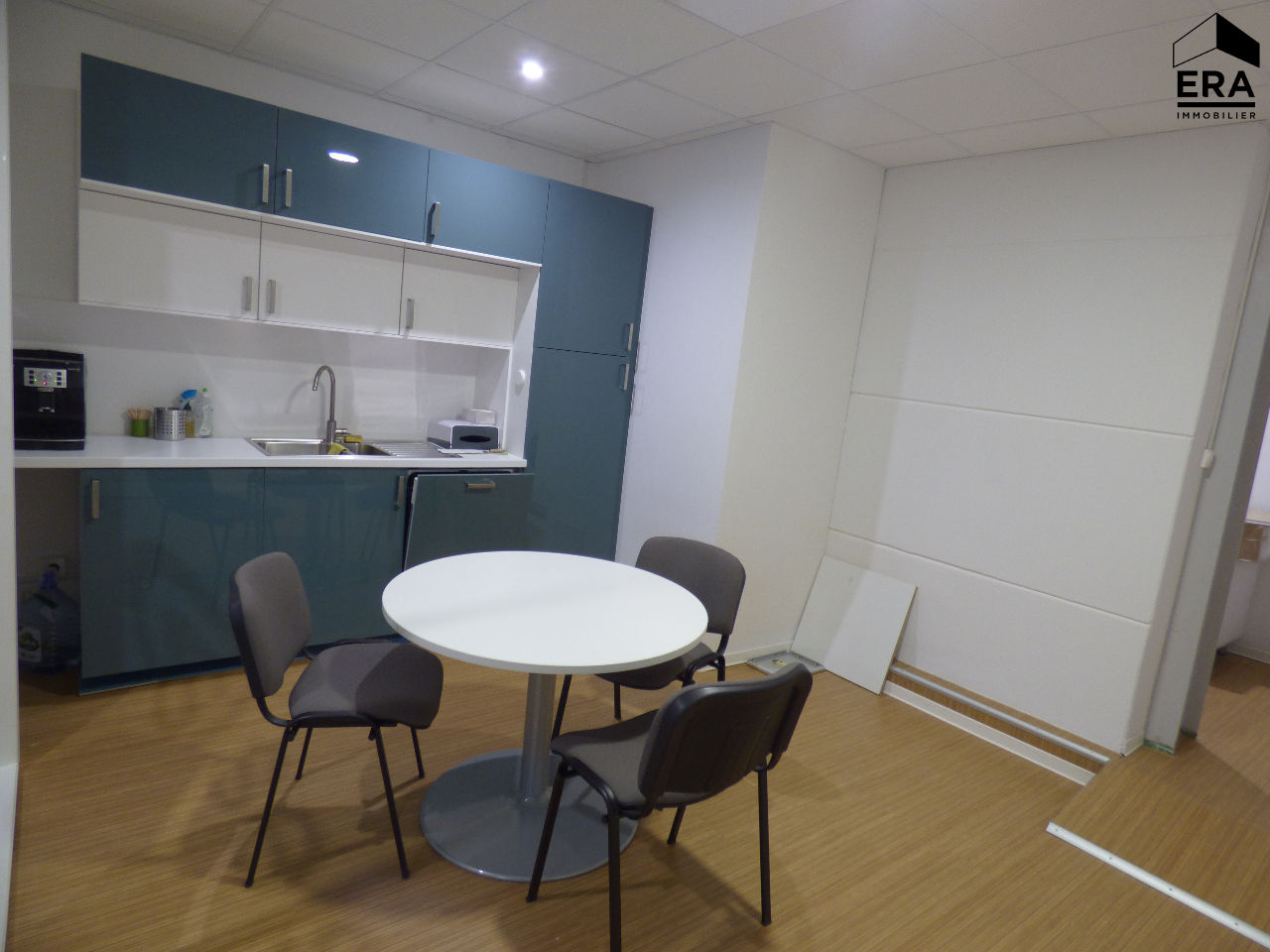 Photo Location Bureau 13 m² - Venelles Les Logissons image 4/4