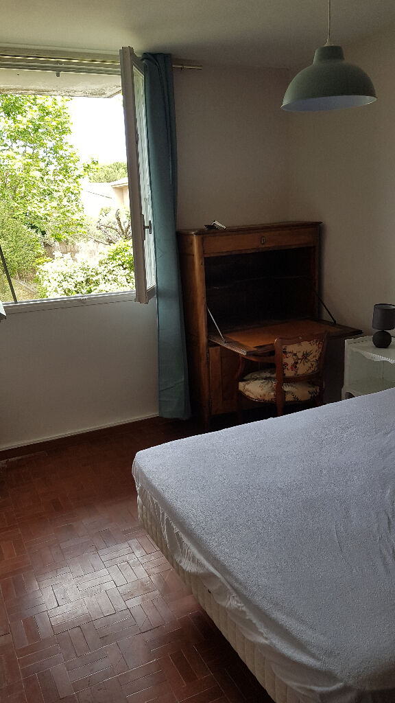 Photo Appartement Saint Cannat 3 pièce(s) 75 m2 image 5/5