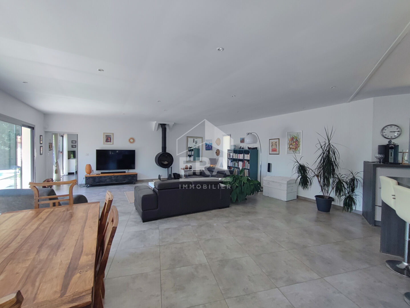 Photo Maison d'architecte Vernegues 4 pièces 182 m² image 6/6