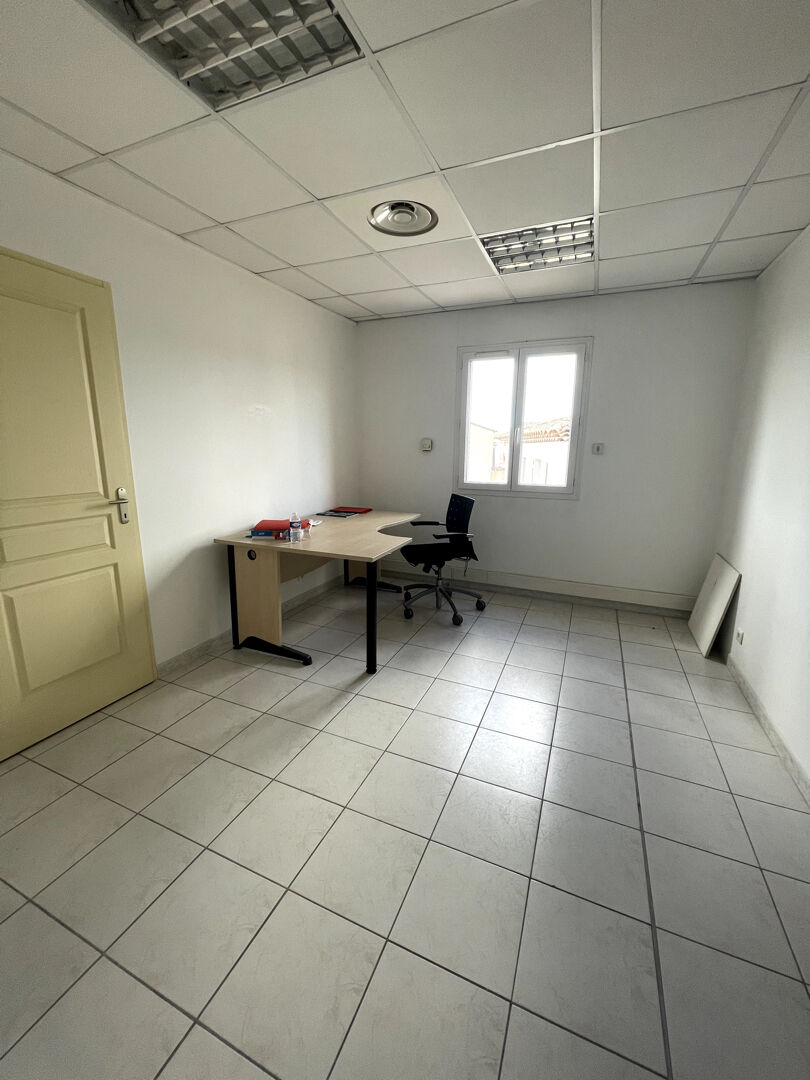 Photo BUREAUX A LOUER image 2/2