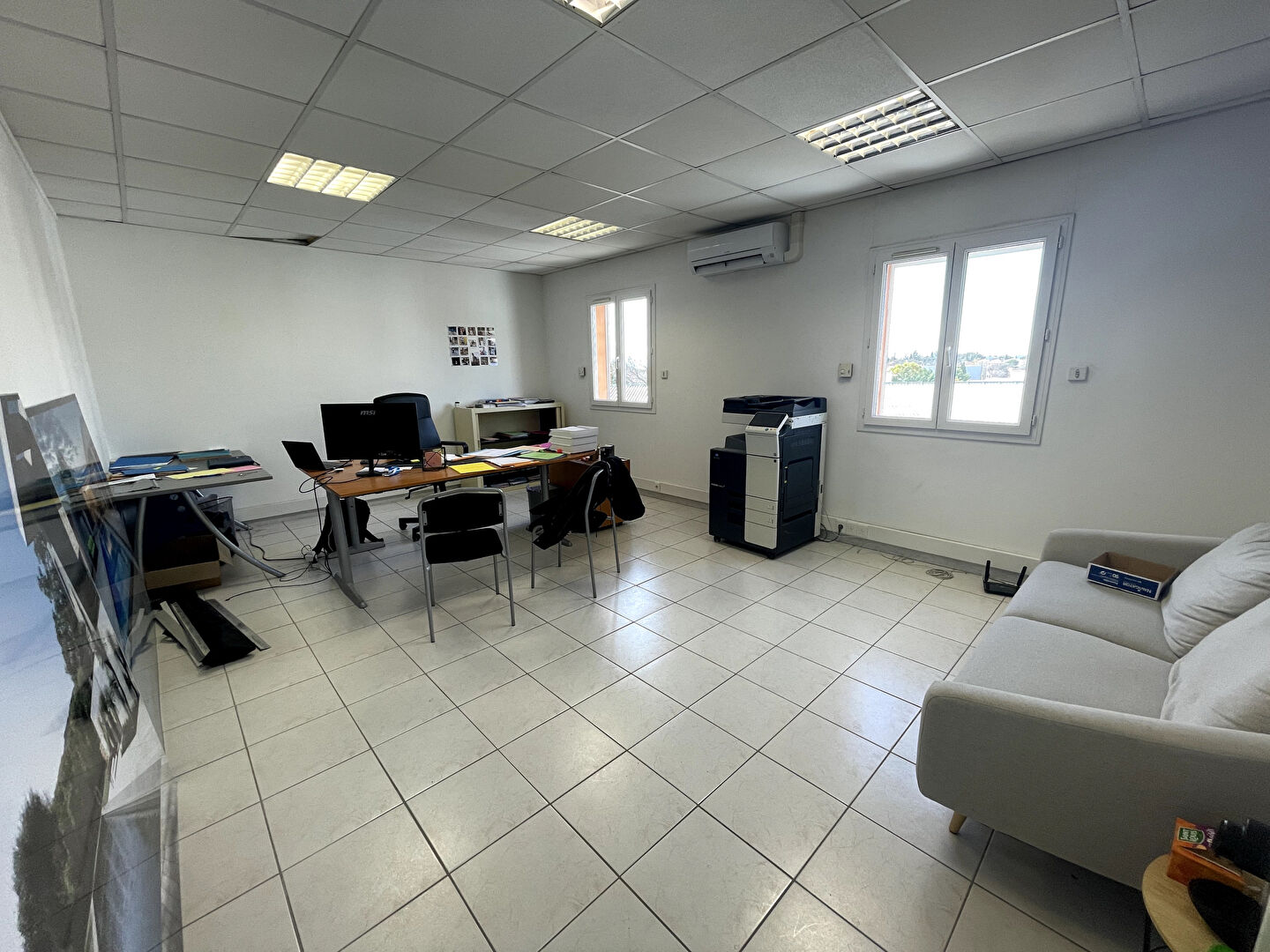 Agence immobilière de Action Immobilier - Action Immobilier