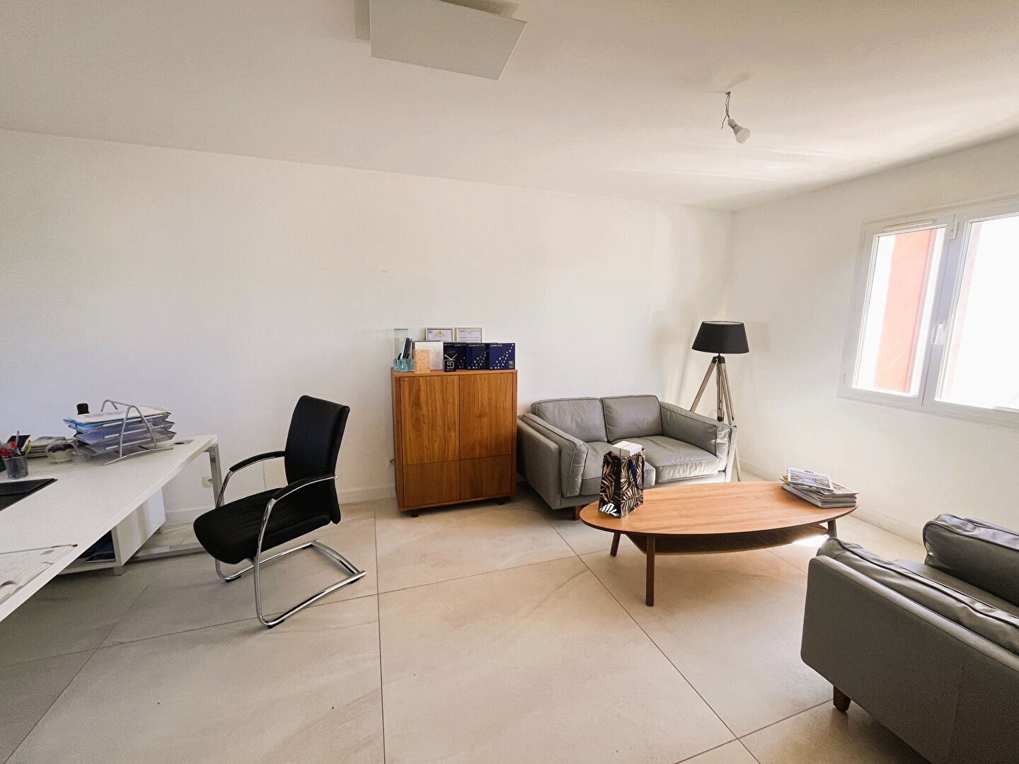 Agence immobilière de Action Immobilier - Action Immobilier