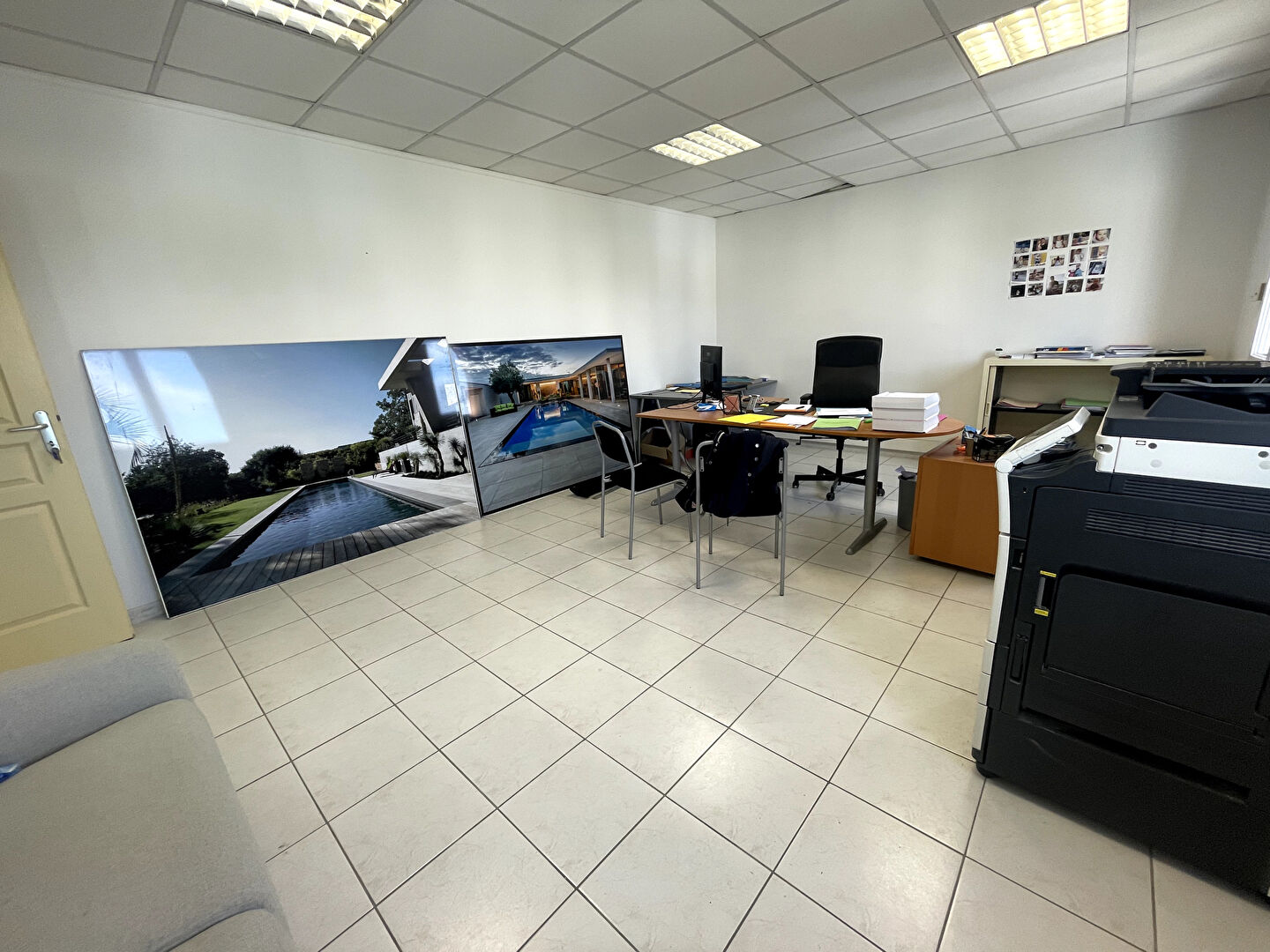 Photo BUREAUX A LOUER image 2/3
