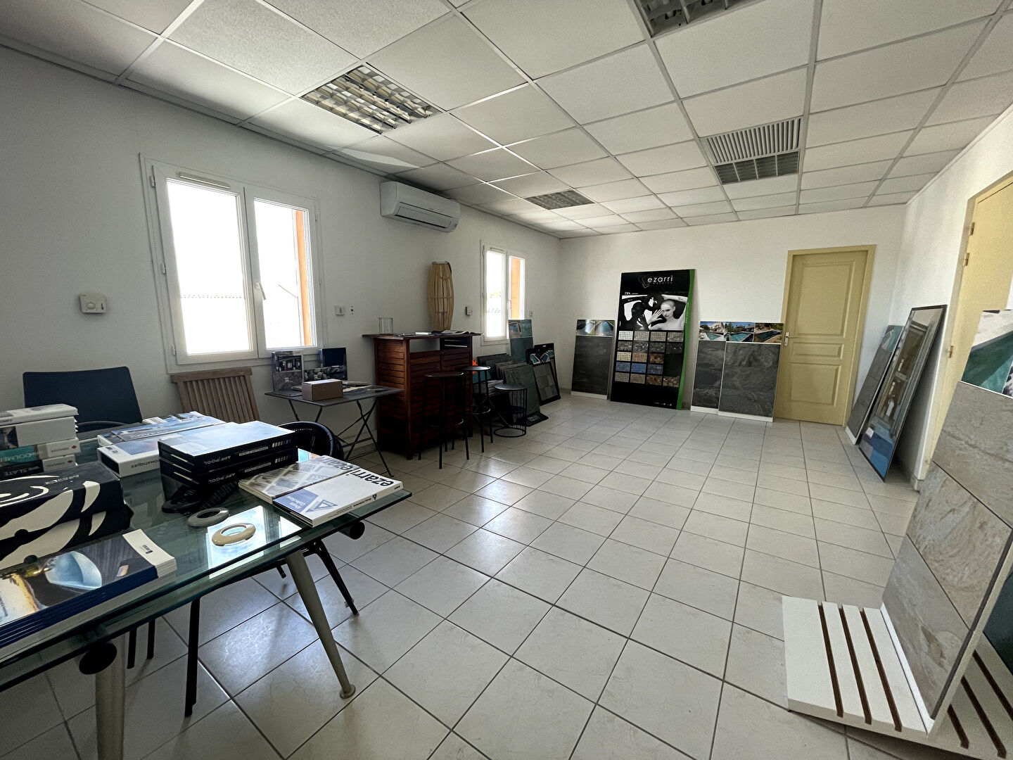 Photo BUREAUX A LOUER image 3/3