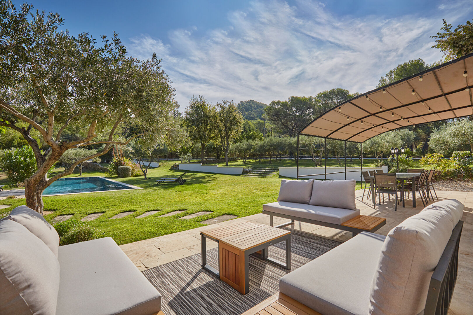 Agence immobilière de Action Immobilier - Action Immobilier