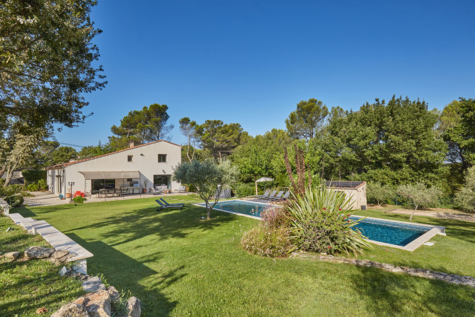 Agence immobilière de Action Immobilier - Action Immobilier