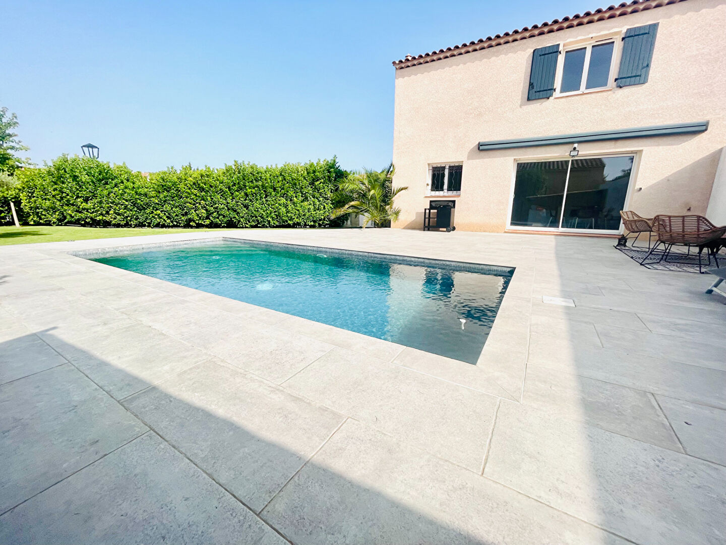 Agence immobilière de Action Immobilier - Action Immobilier