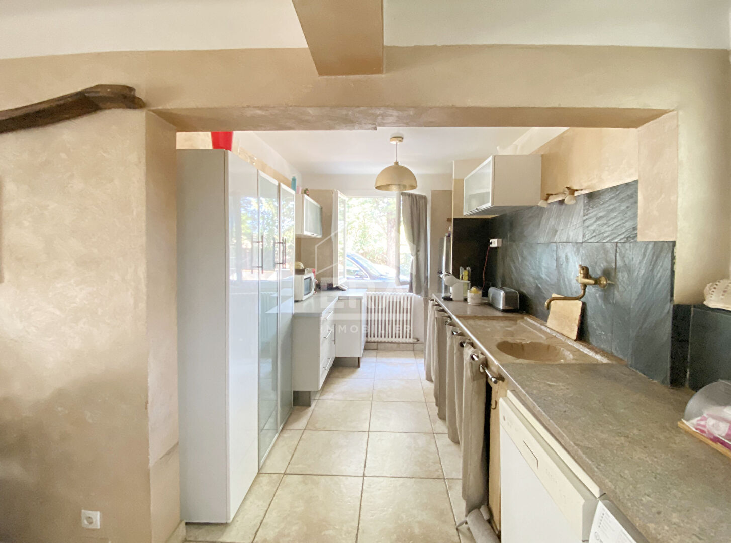 Photo Maison Familiale Spacieuse avec Piscine et Dépendance à CHARLEVAL image 6/6