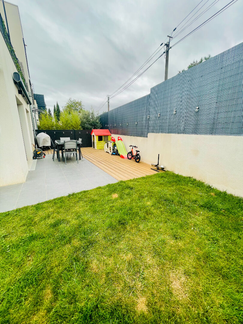 Photo Appartement de type 3  avec terrasse et jardin image 2/6