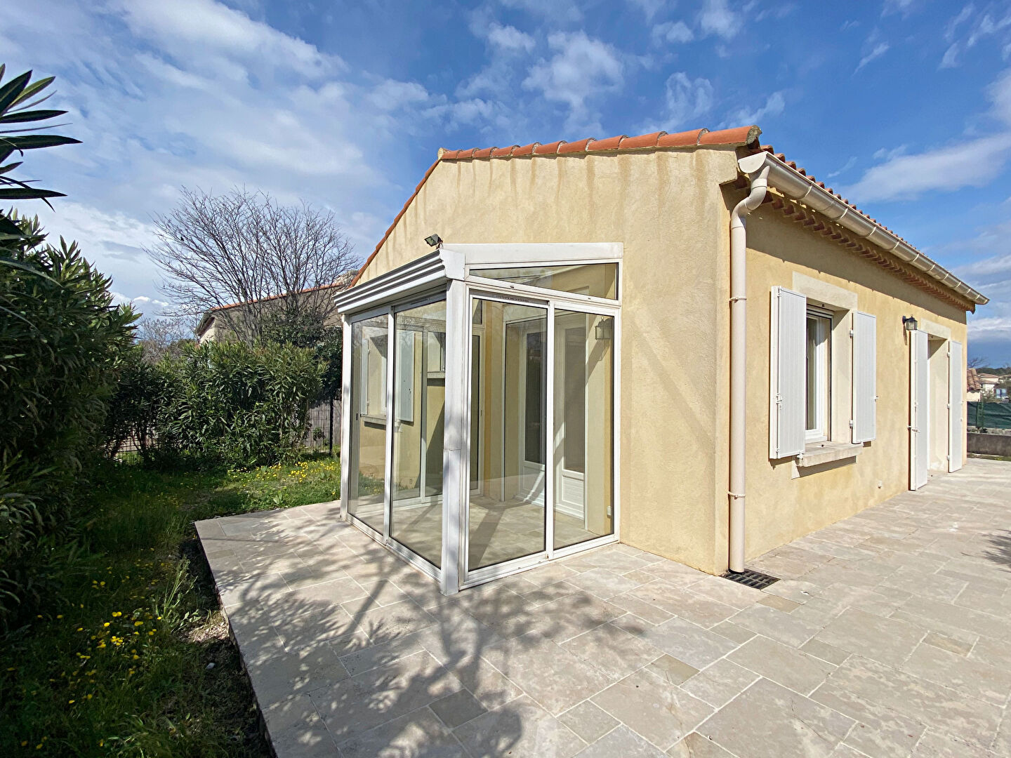 Photo Maison Saint Cannat 3 pièce(s) 73 m2 image 3/6