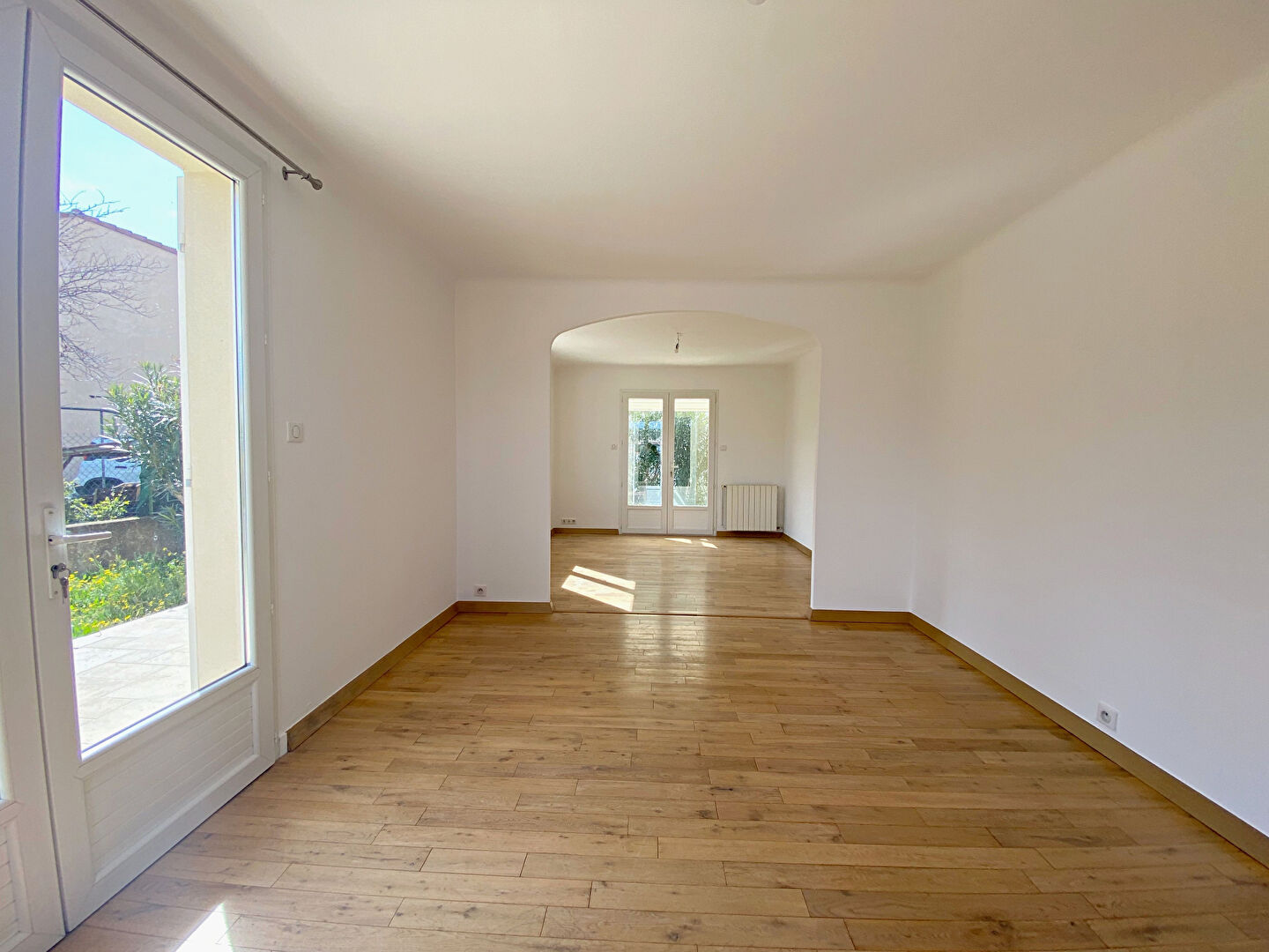 Photo Maison Saint Cannat 3 pièce(s) 73 m2 image 5/6