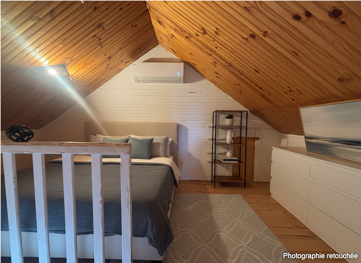 Chalet T2 Bis en Zone Agricole à Charleval ! Idéal pour un Cadre de Vie Calme et Naturel