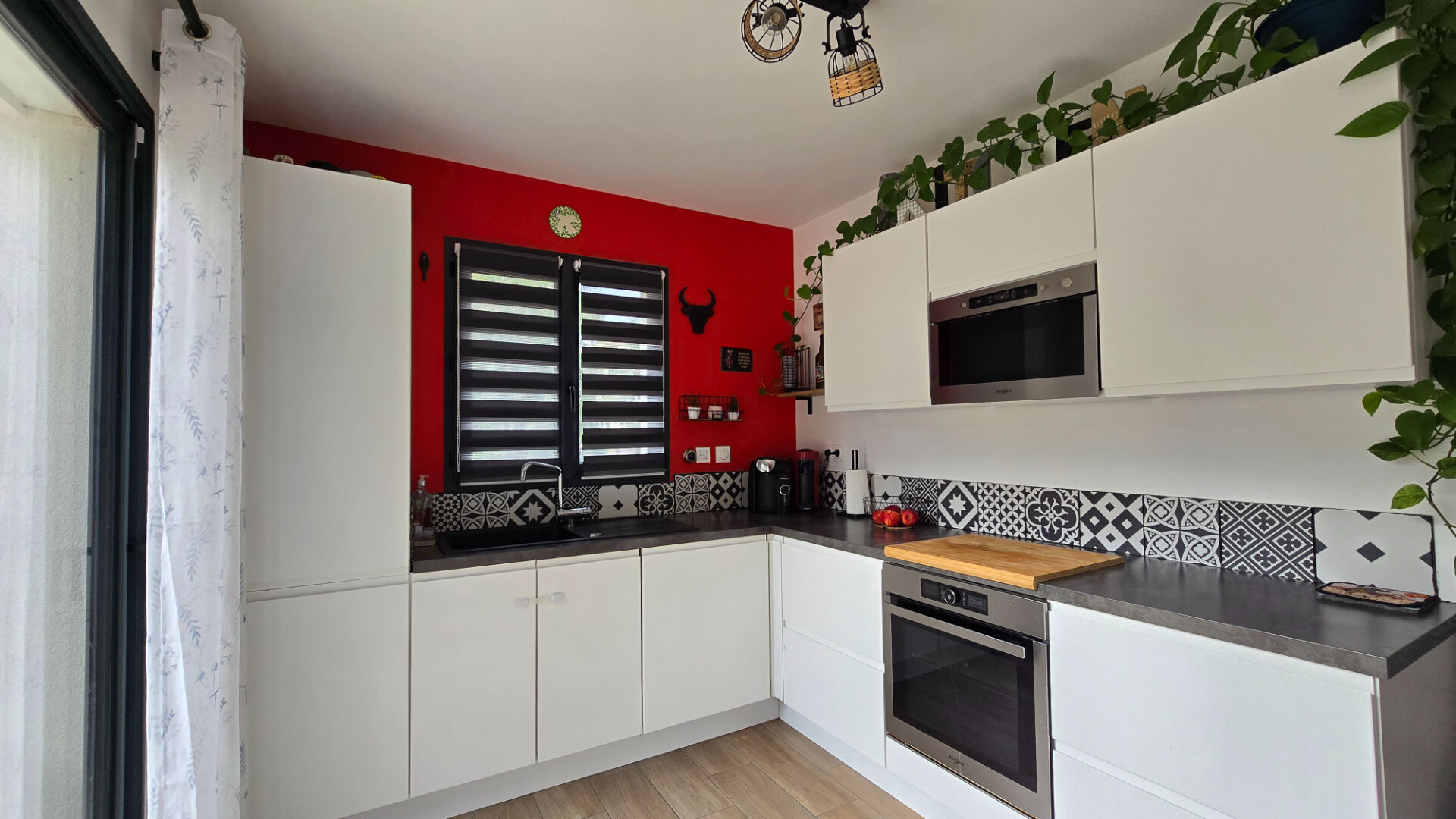 Photo Magnifique maison contemporaine T5 de 2021 avec piscine à Alleins image 4/6