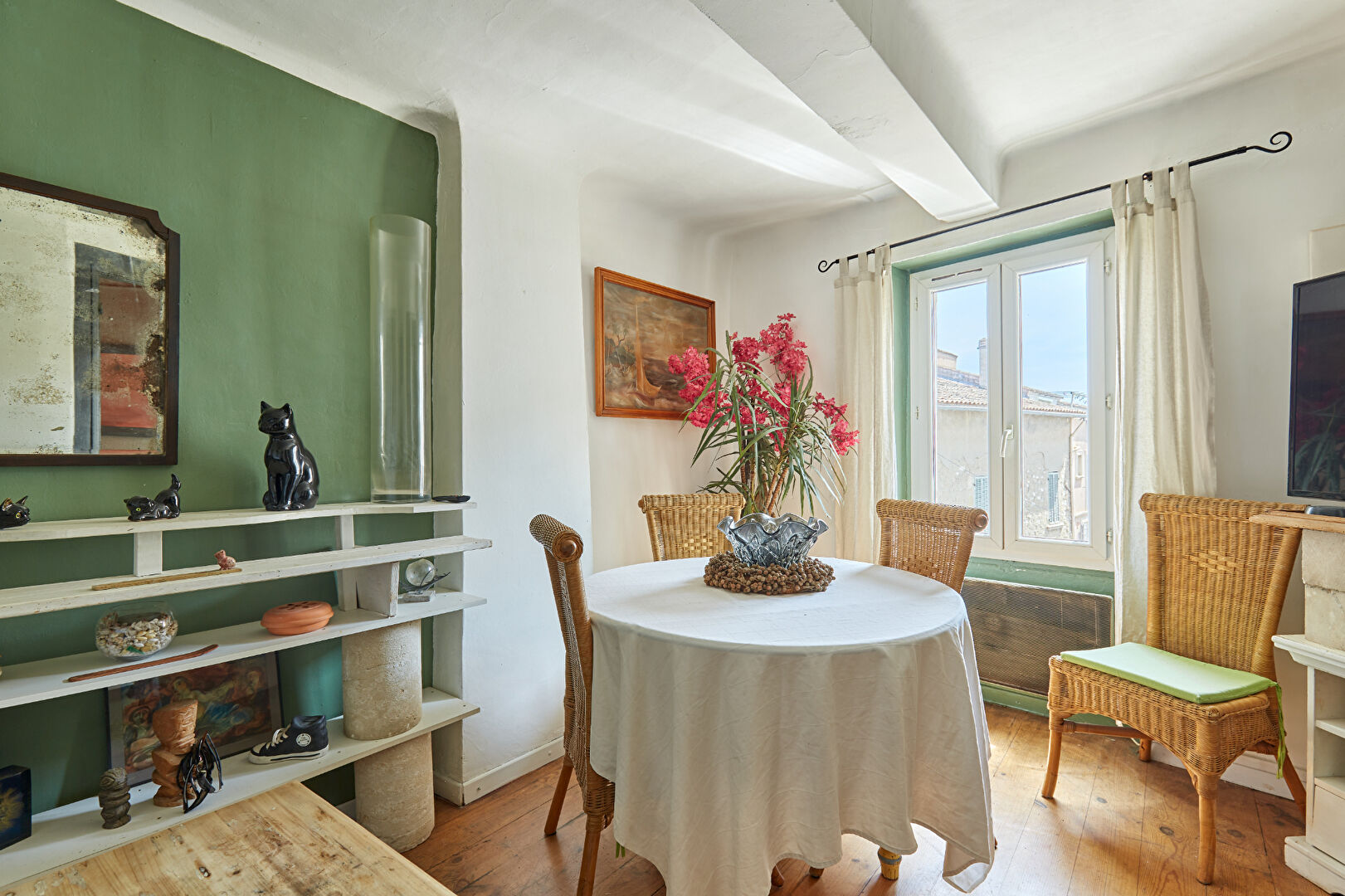 Photo Maison Saint Cannat 3 pièces 58 m2 image 2/6