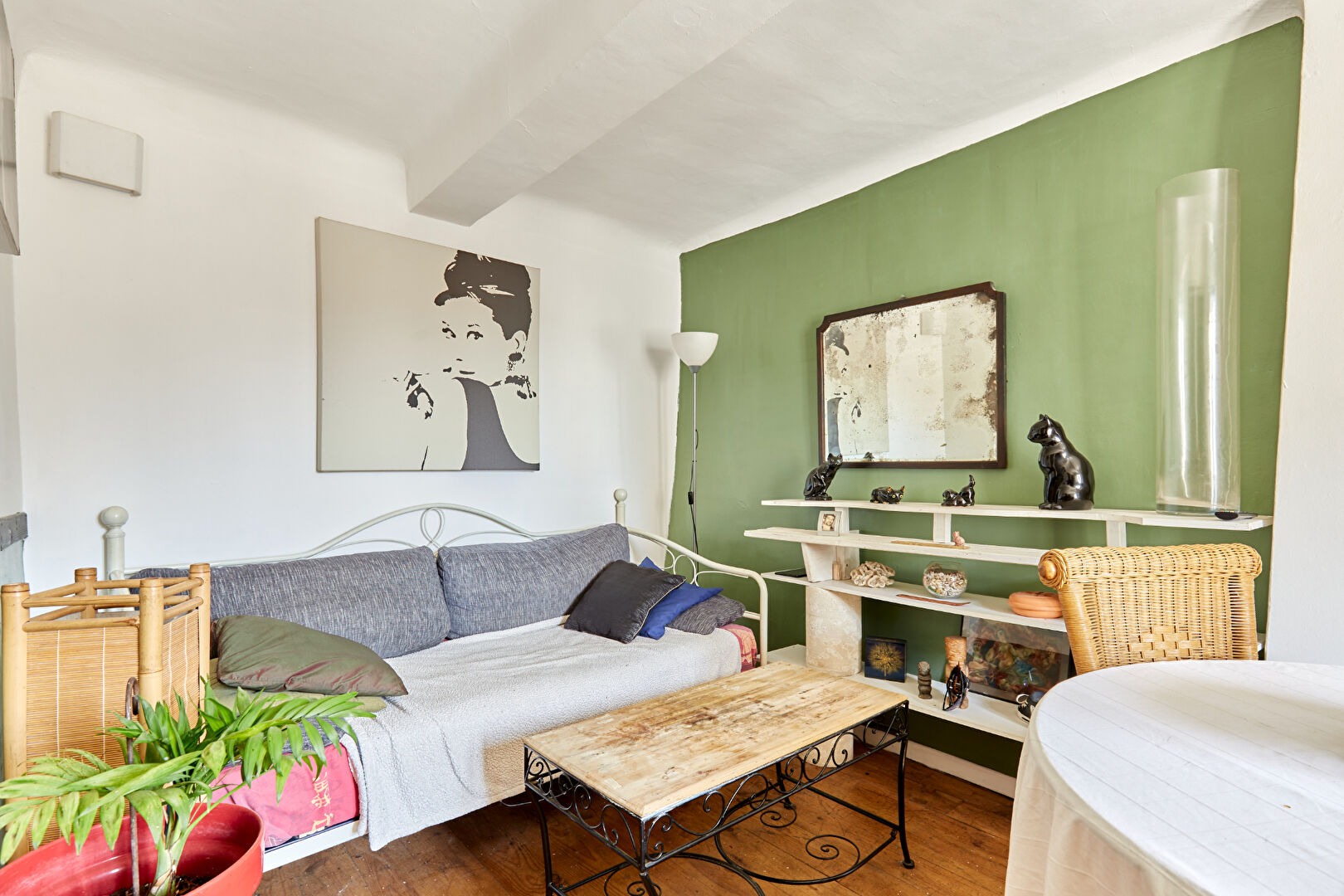 Photo Maison Saint Cannat 3 pièces 58 m2 image 3/6