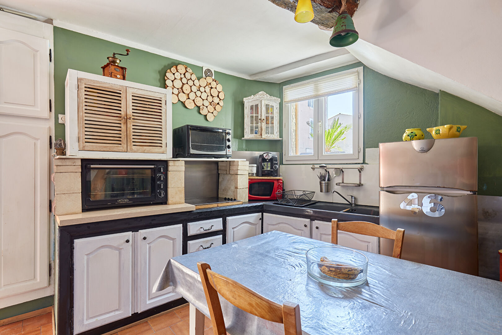 Photo Maison Saint Cannat 3 pièces 58 m2 image 4/6