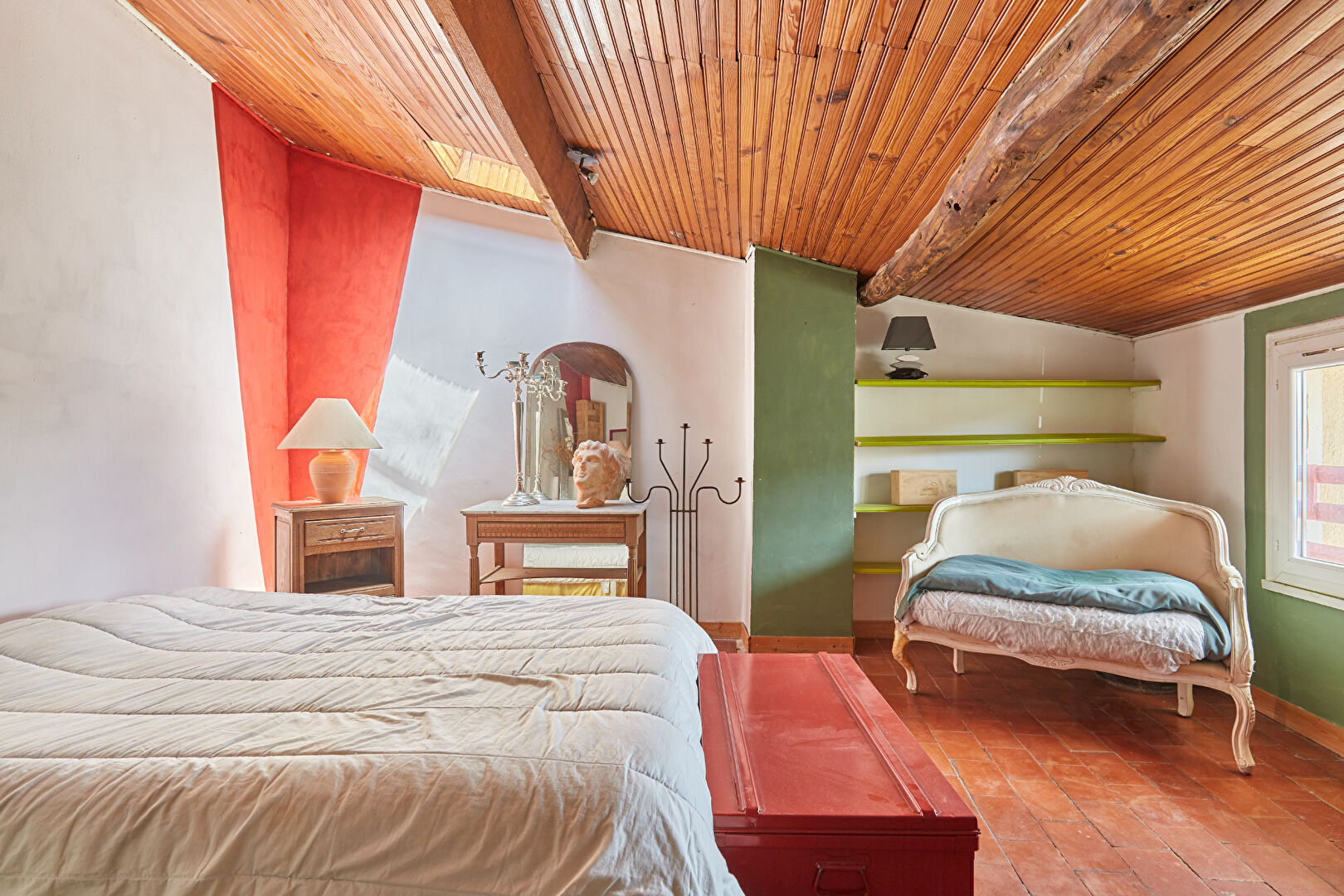 Photo Maison Saint Cannat 3 pièces 58 m2 image 6/6