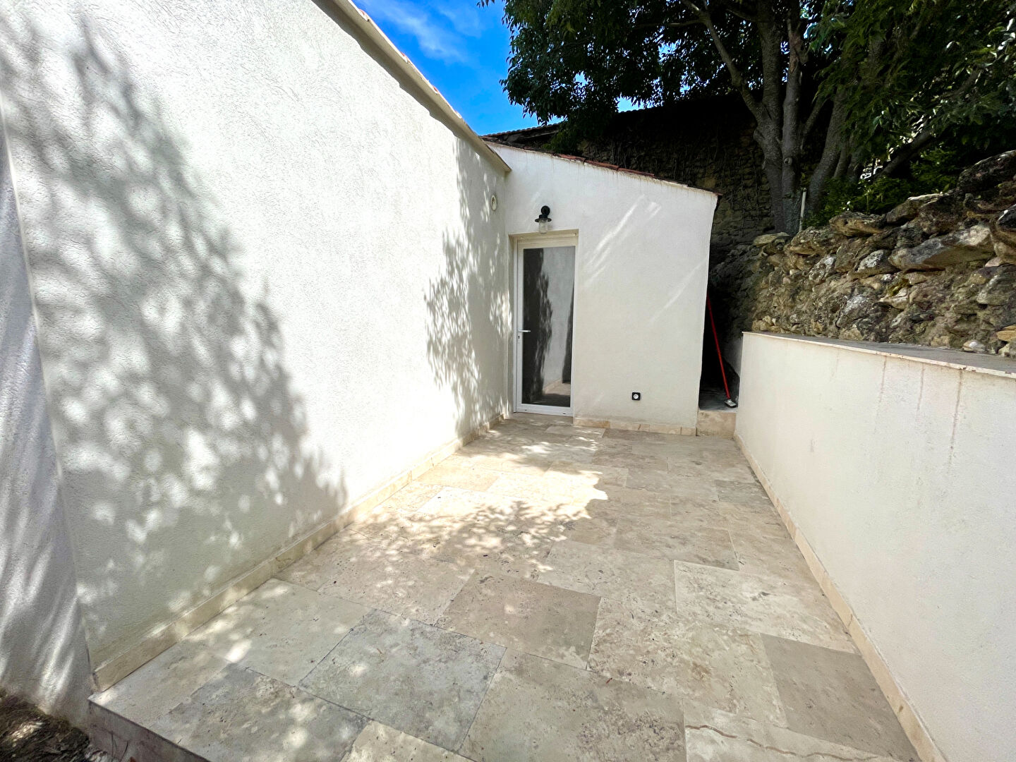 Photo A VENDRE MAISONNETTE T2 TERRASSE ET STATIONNEMENT image 6/6