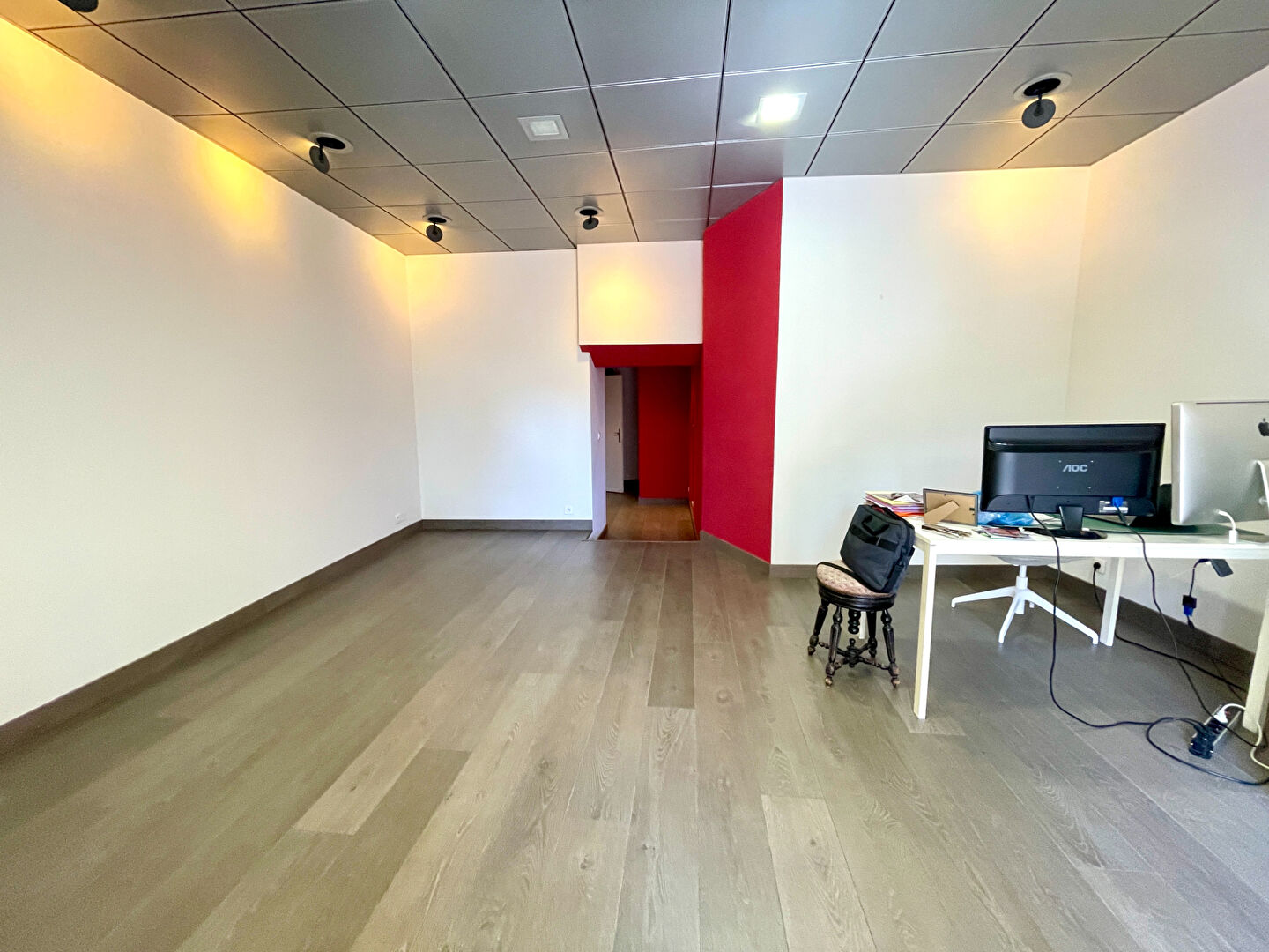 Agence immobilière de Action Immobilier - Action Immobilier