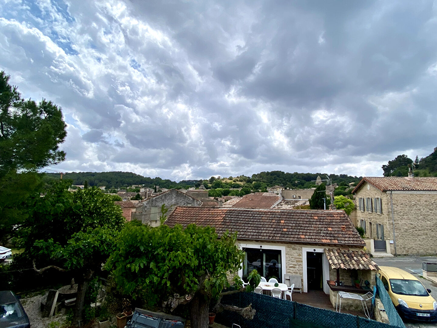Photo VIAGER - Maison Rognes 4 pièce(s) 95 m2 sur 1000m2 de terrain. image 4/6