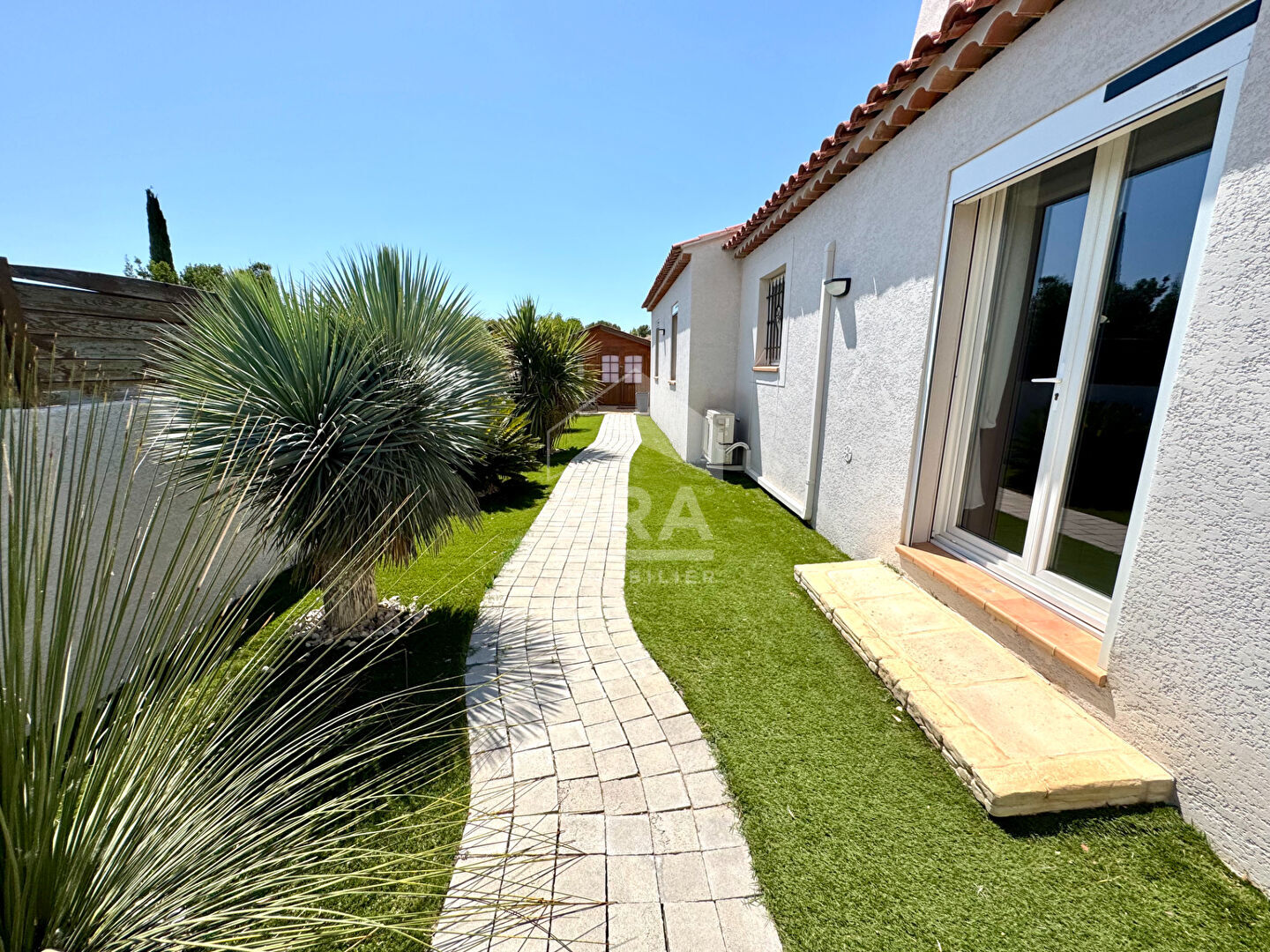 Photo Maison Saint Cannat 5 pièce(s) 130 m2 image 3/6