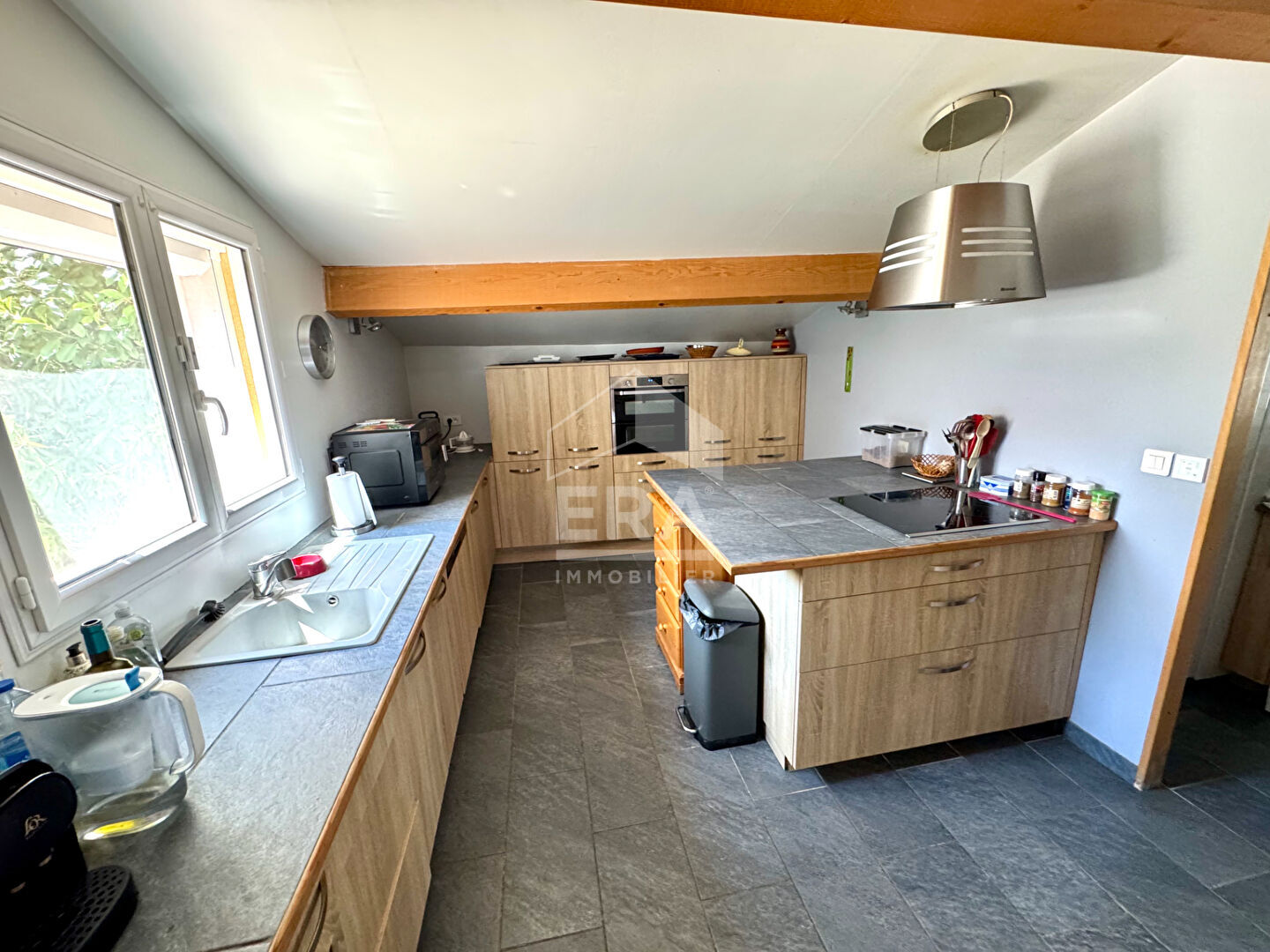 Photo Maison Saint Cannat 5 pièce(s) 130 m2 image 4/6