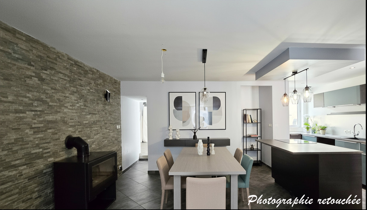 Photo Maison de village avec extérieur et dépendance, coup de coeur de Mallemort image 3/6