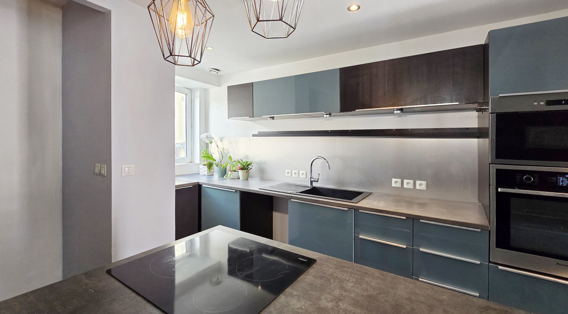 Photo Maison de village avec extérieur et dépendance, coup de coeur de Mallemort image 5/6